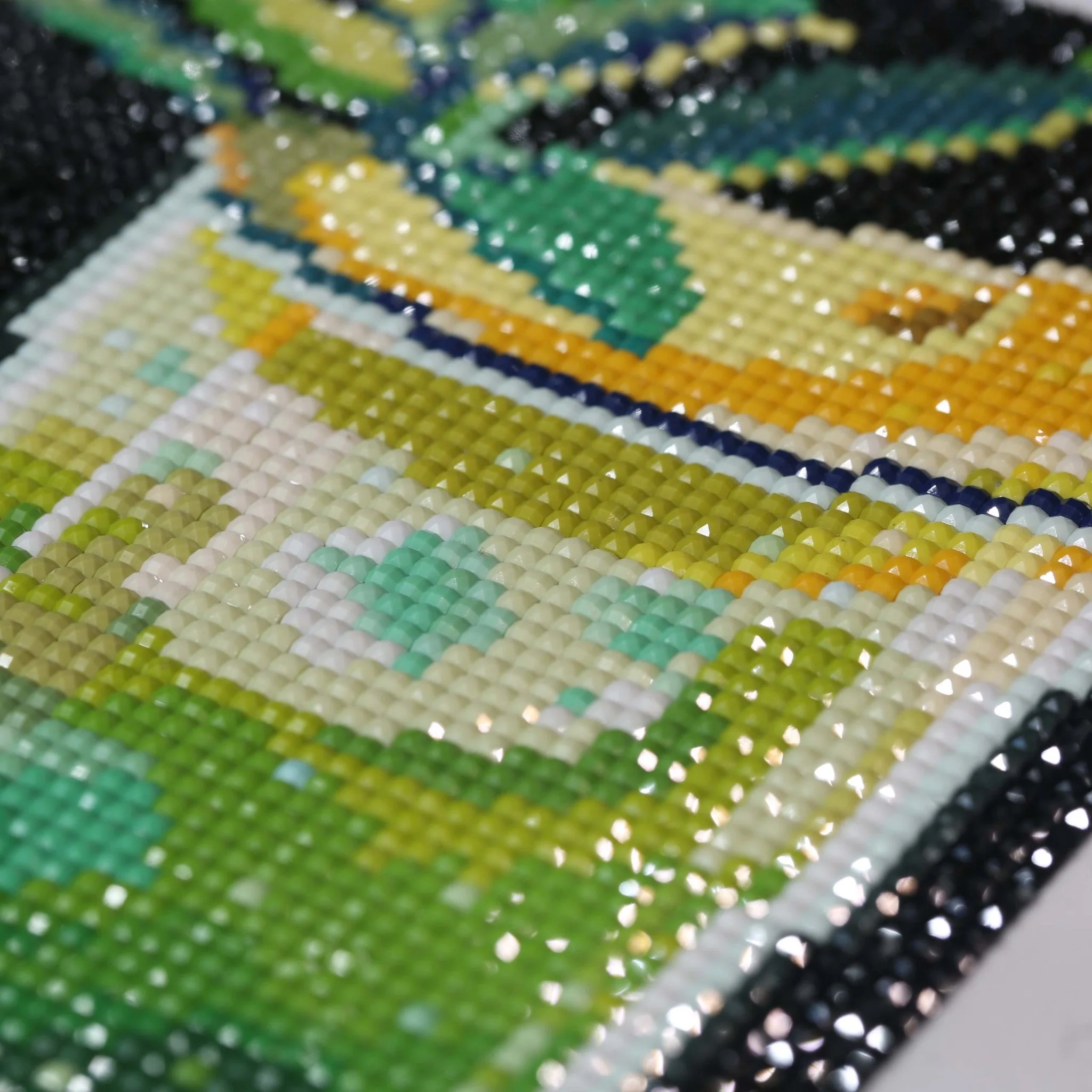 Minigem® :Minty Limeade - Image 3