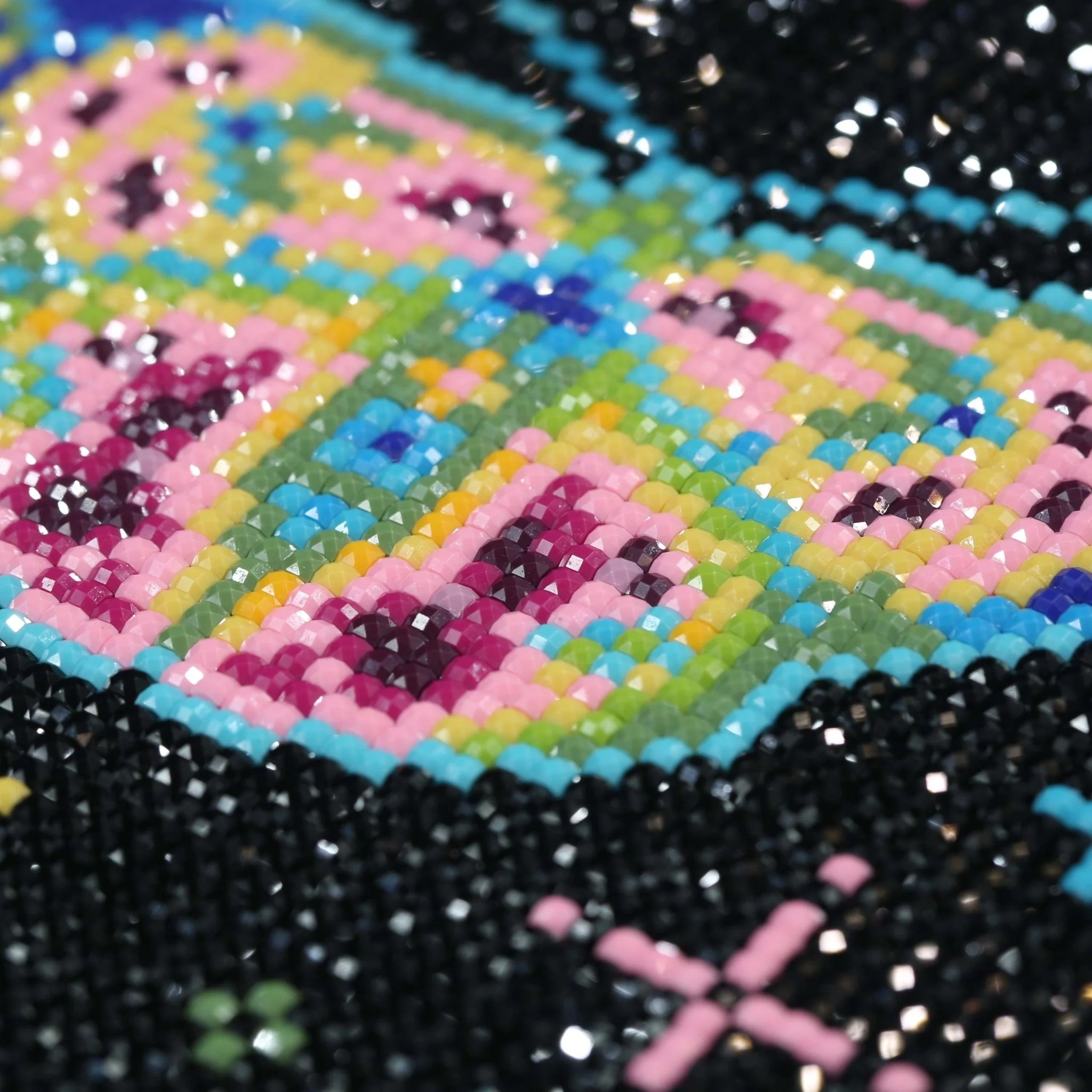 Minigem® :Neon Butterfly - Image 4