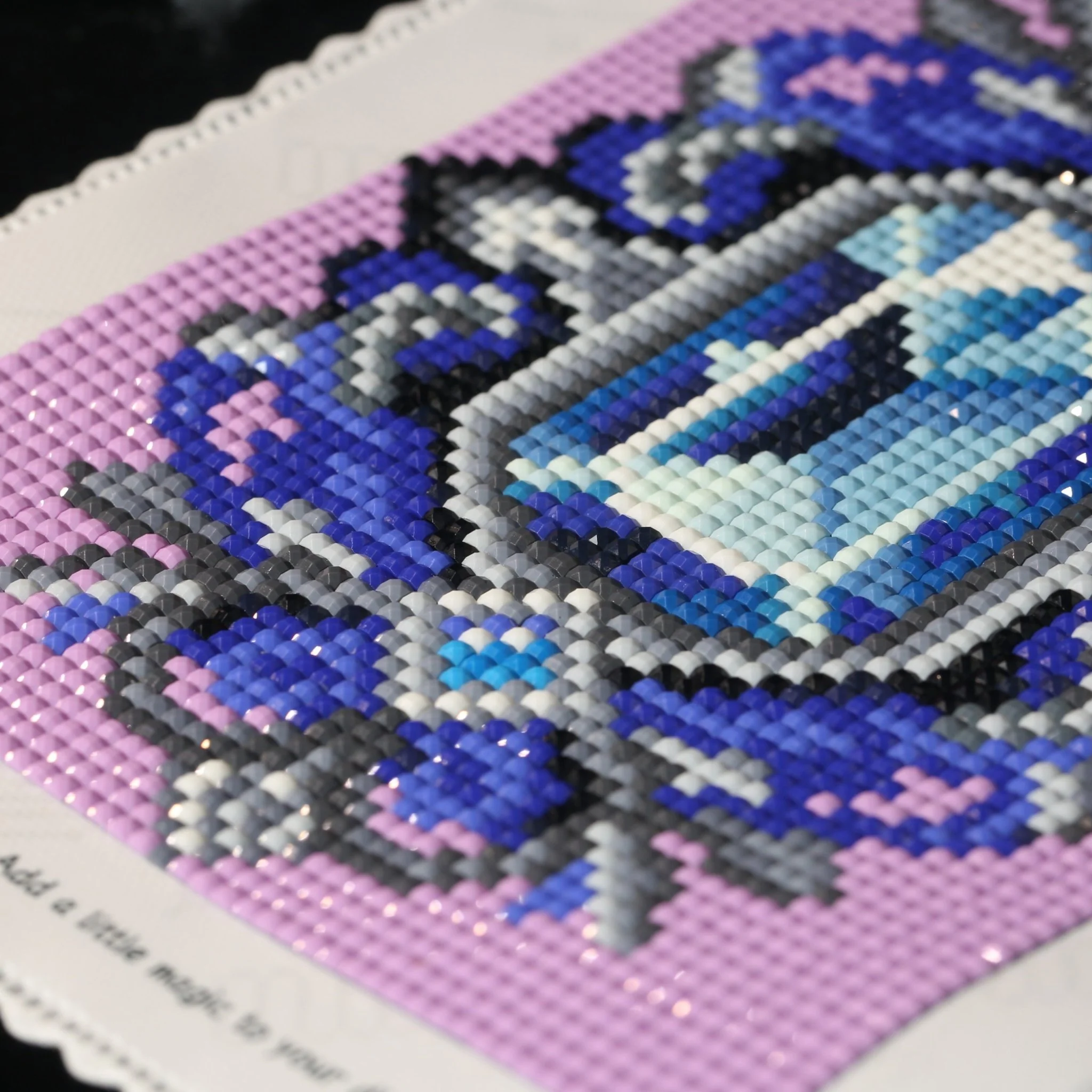 Minigem® :Oath of the Sapphire - Image 4