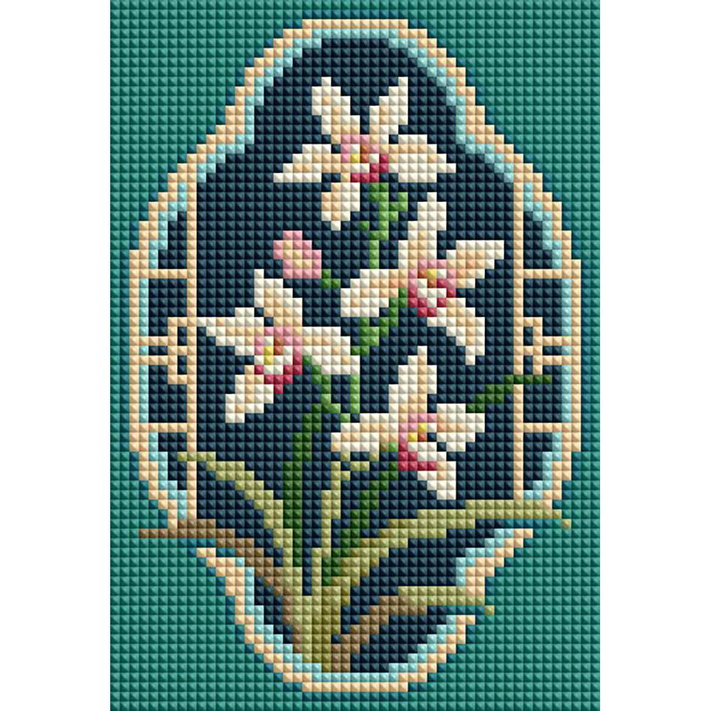 Minigem® :Orchid Window
