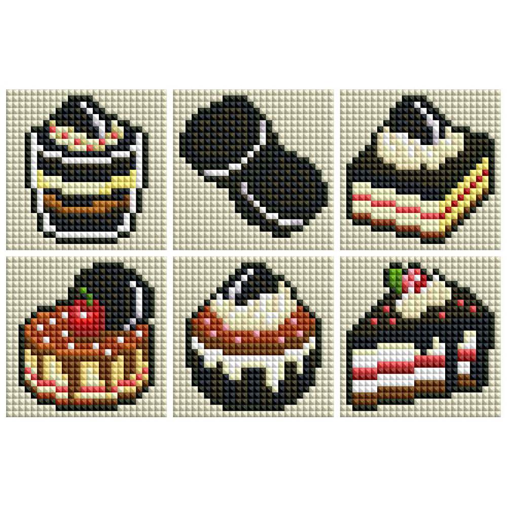 Minigem® :Oreo Desserts