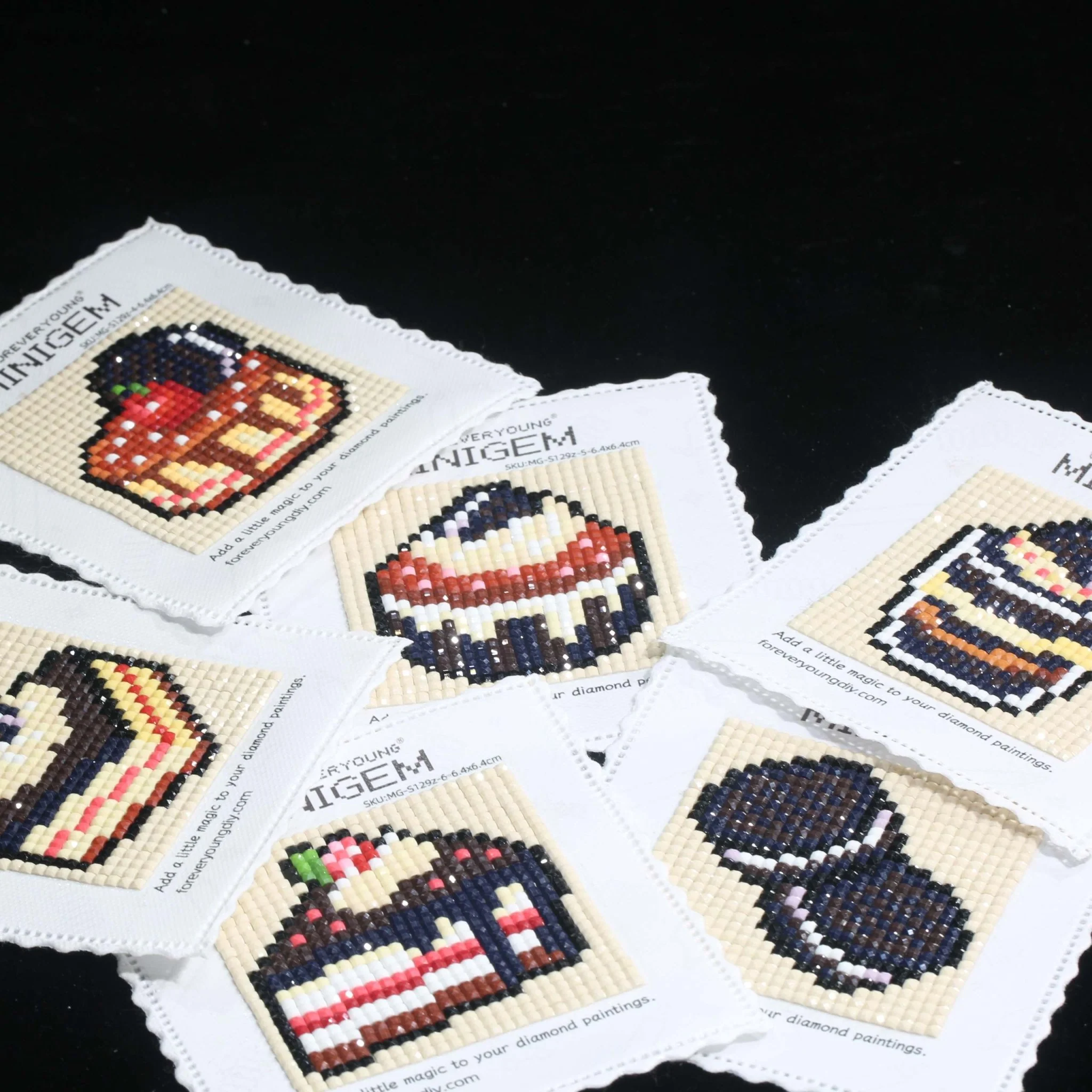Minigem® :Oreo Desserts - Image 14