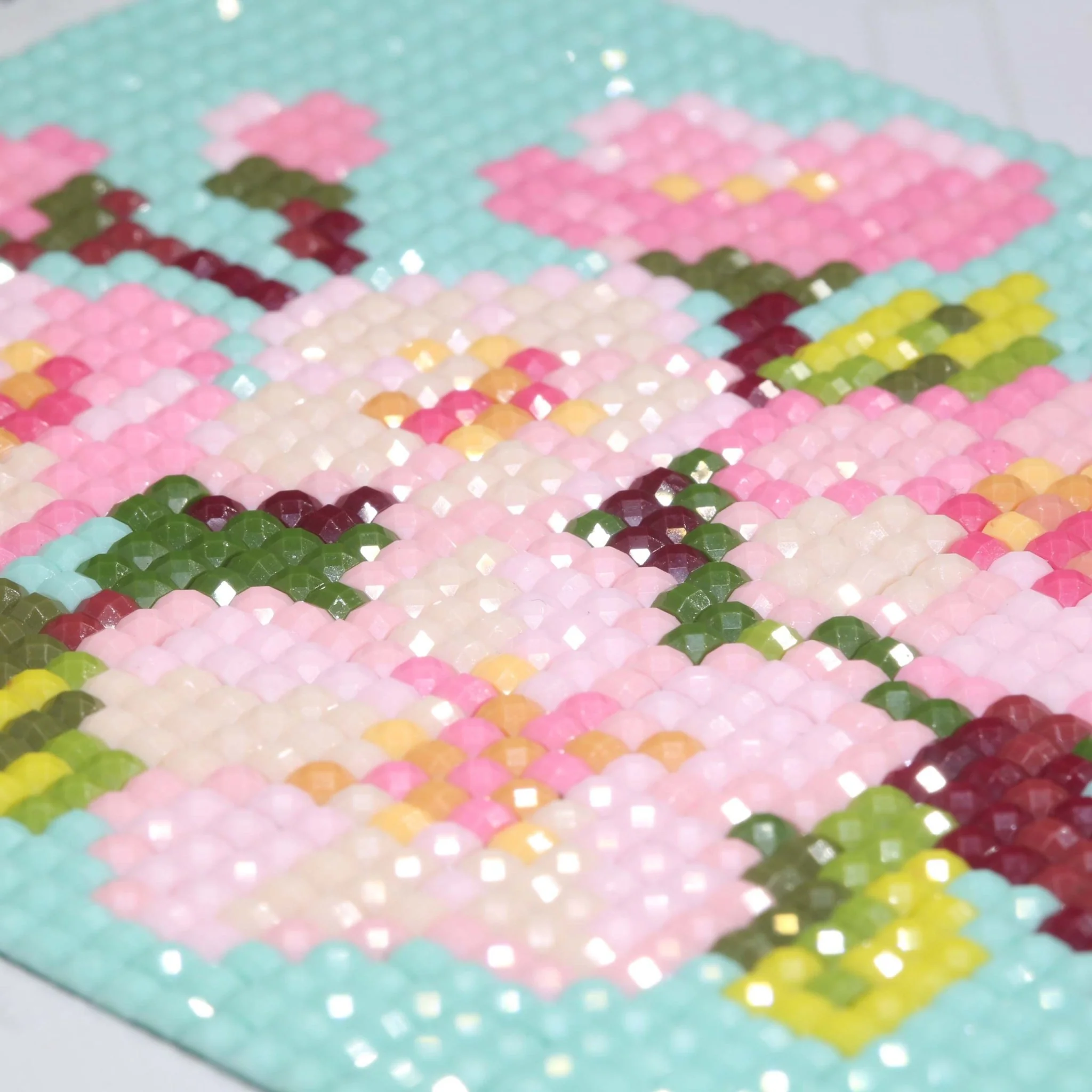 Minigem® :Peach Blossom - Image 3
