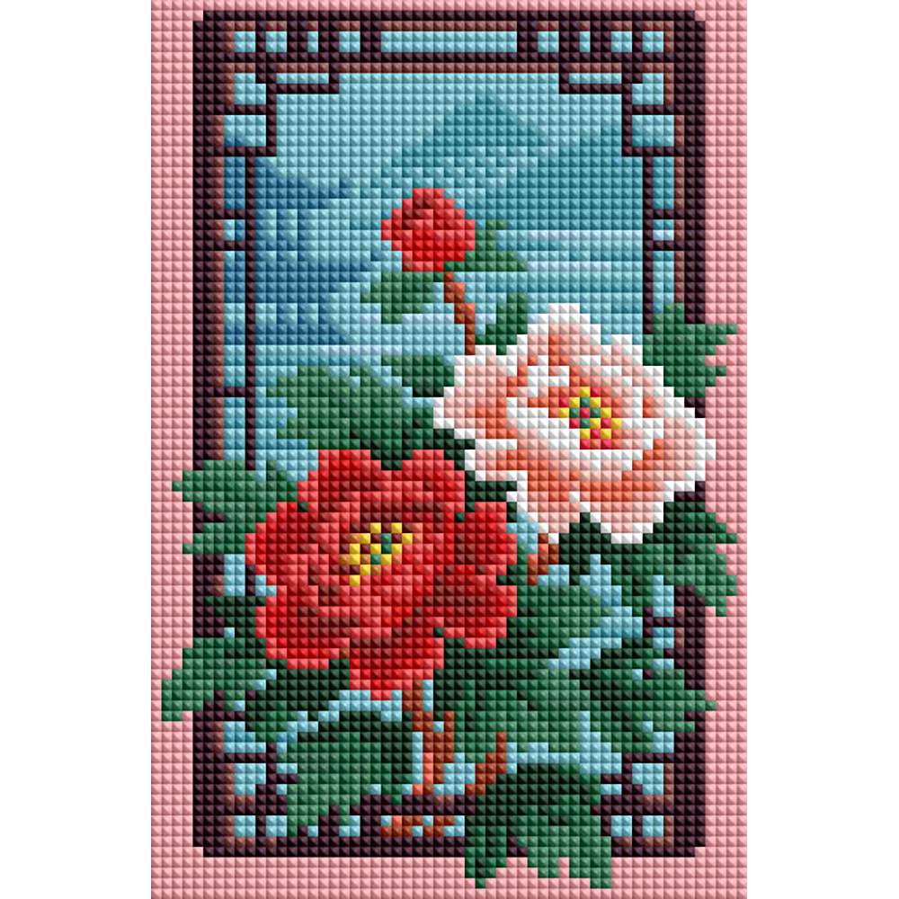 Minigem® :Peony