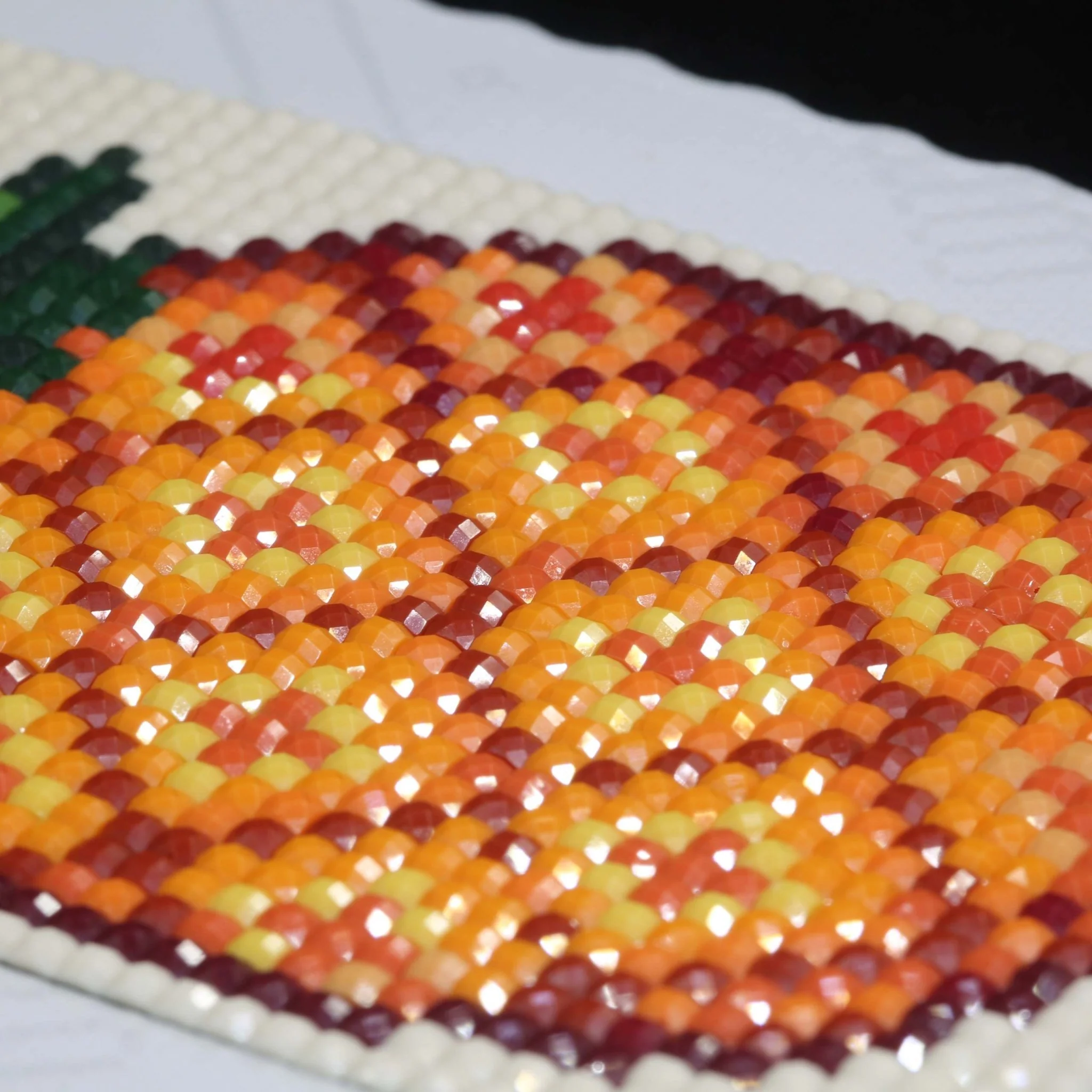 Minigem® :Pineapple - Image 3