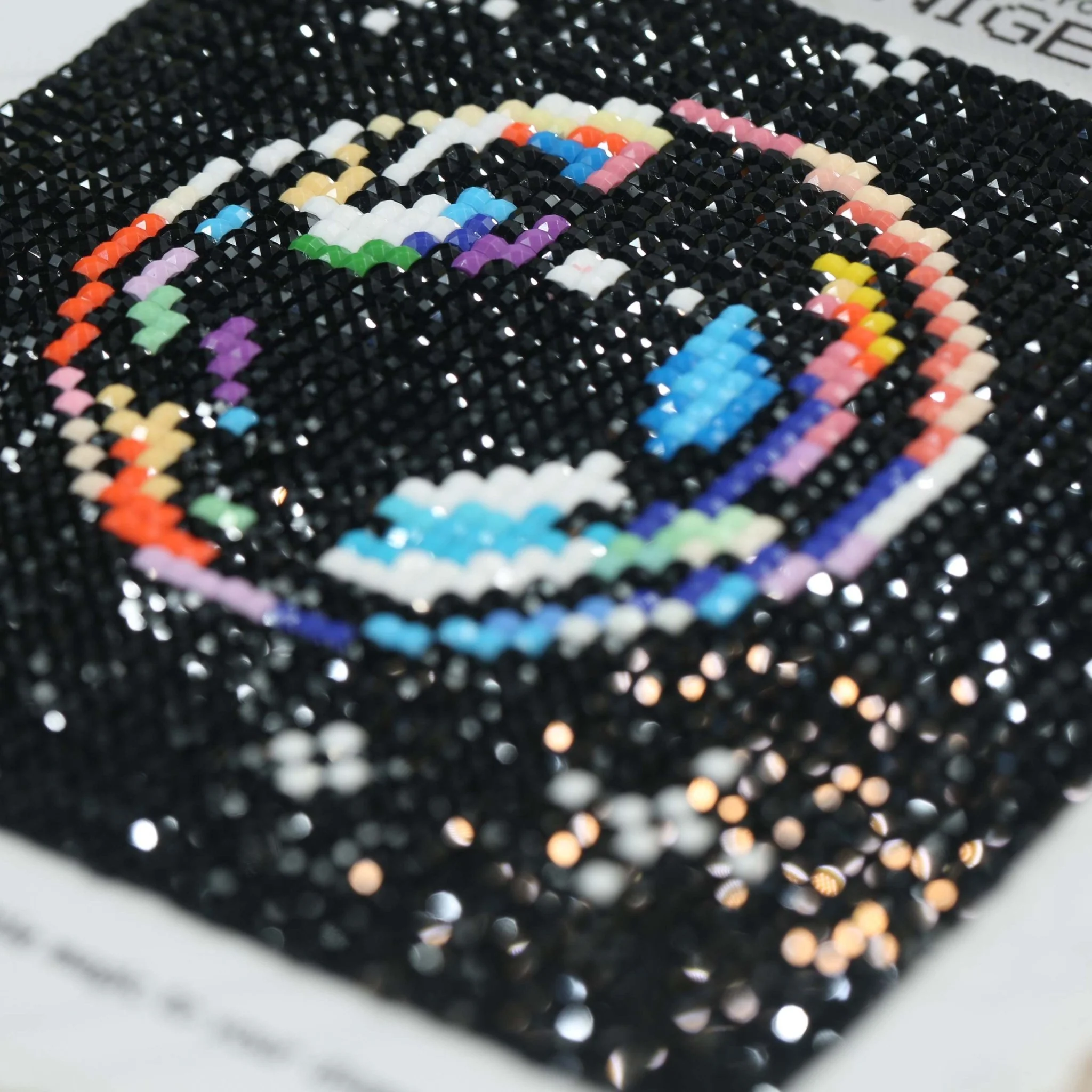 Minigem® :Rainbow Bubble - Image 3