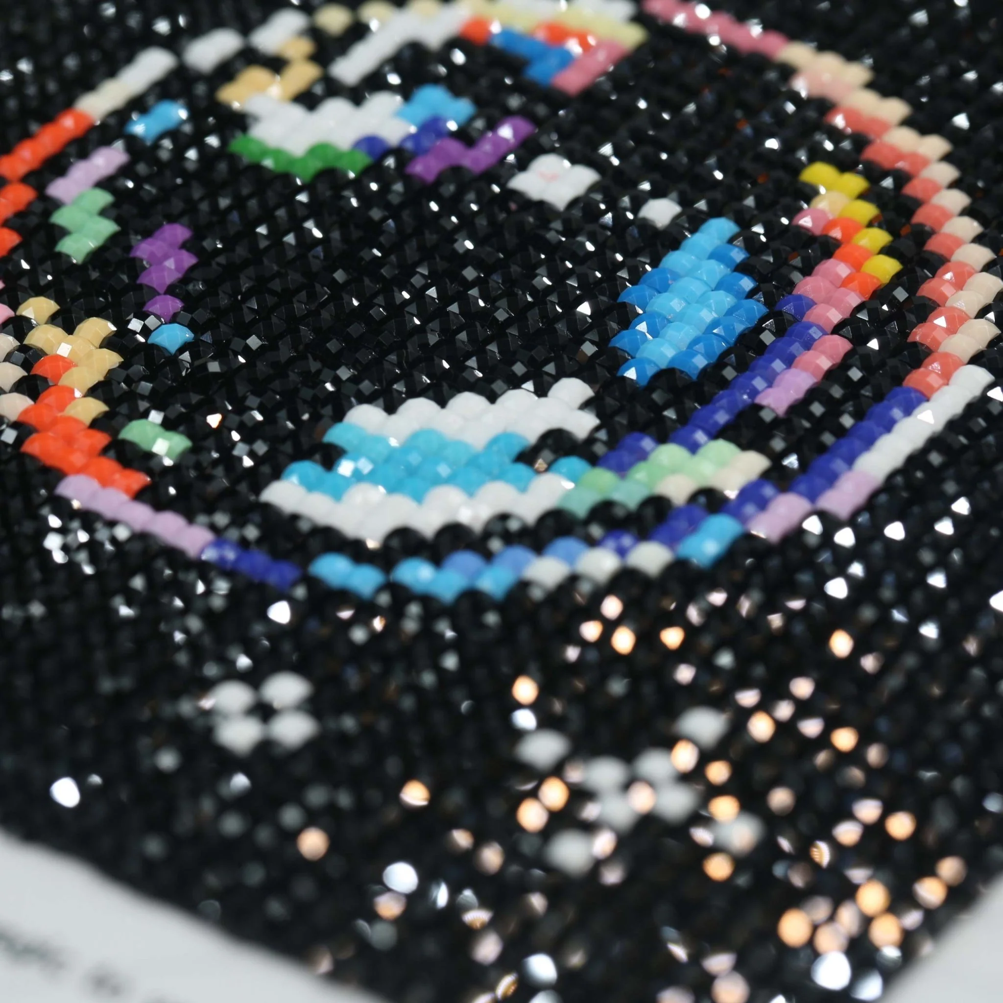 Minigem® :Rainbow Bubble - Image 4