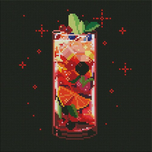 Minigem® :Red Berry Rush
