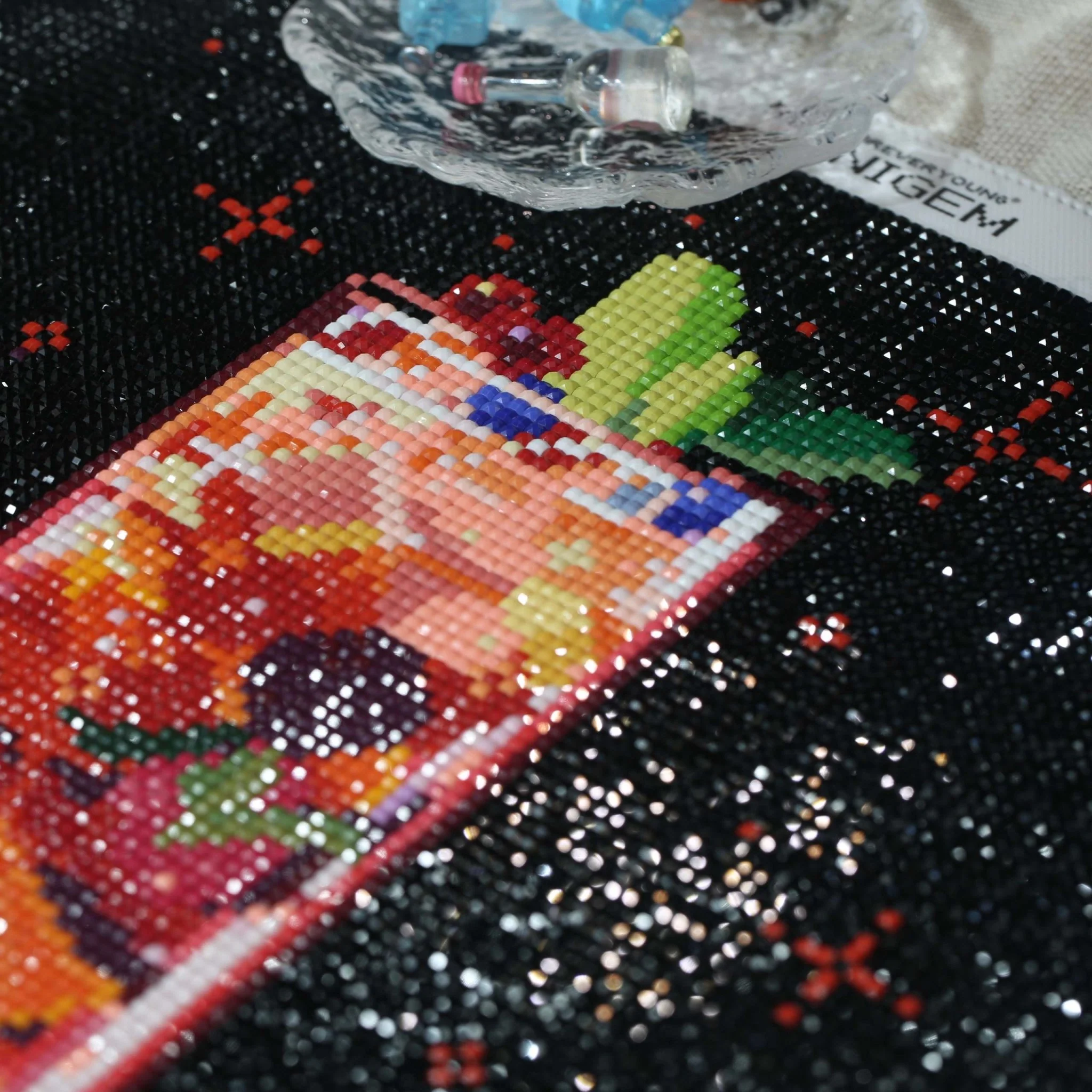 Minigem® :Red Berry Rush - Image 3