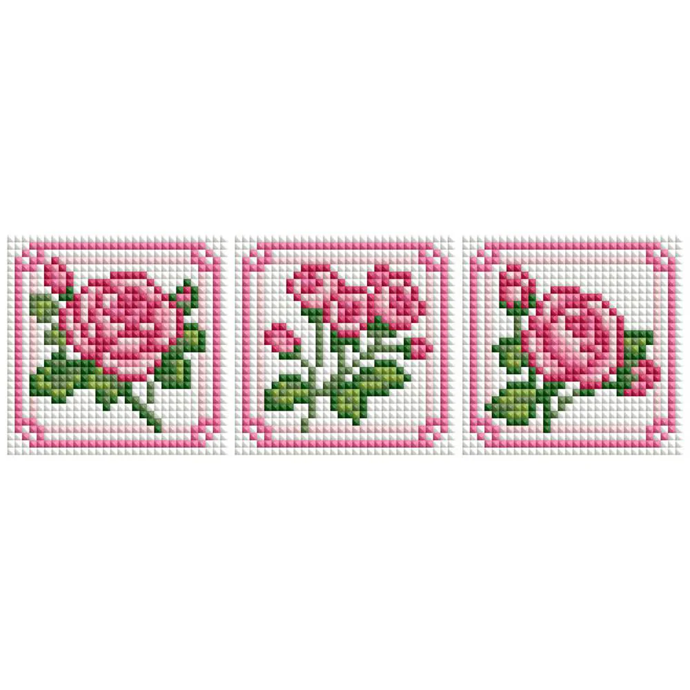 Minigem® :Rose Whispers