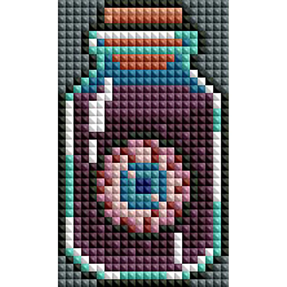 Minigem® :The Eyeball Specimen