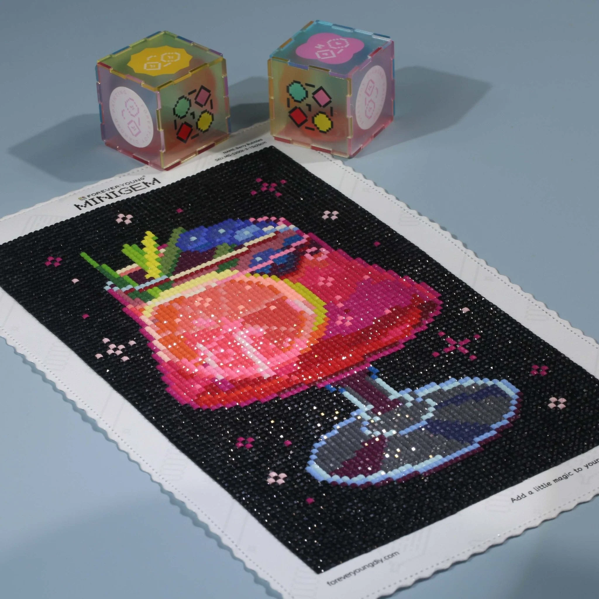 Minigem® :Starlight Cocktails - Image 5