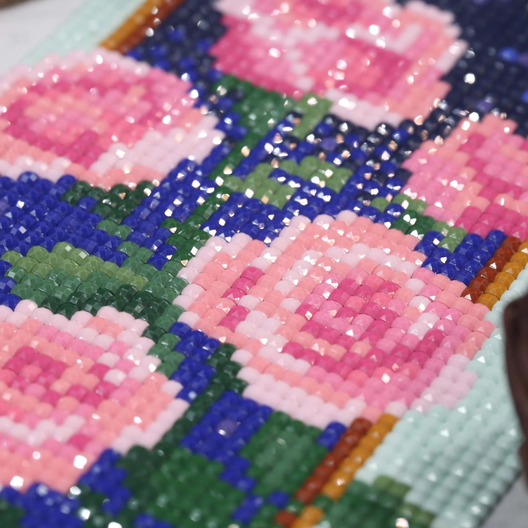 Minigem® :Starlit Rose - Image 3