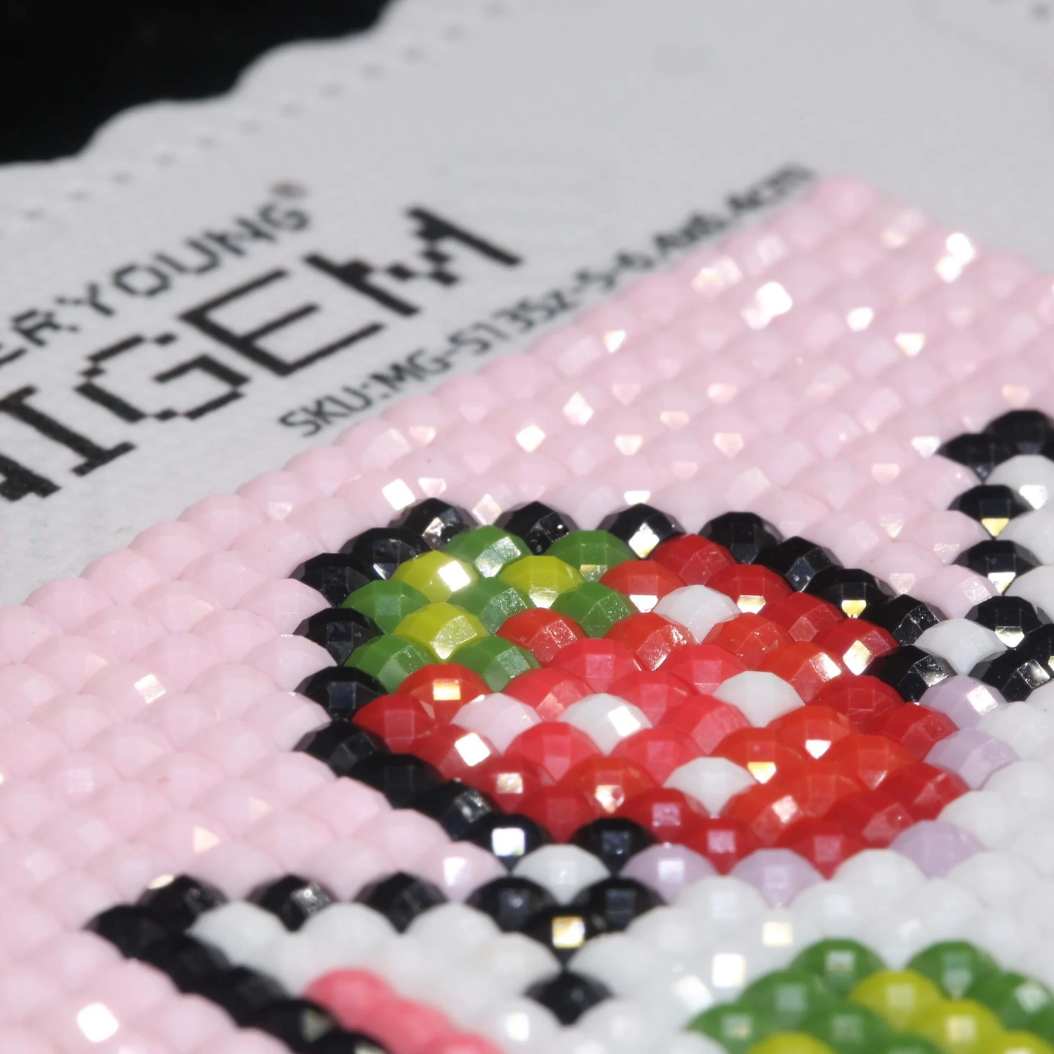 Minigem® :Strawberry Sweets - Image 11