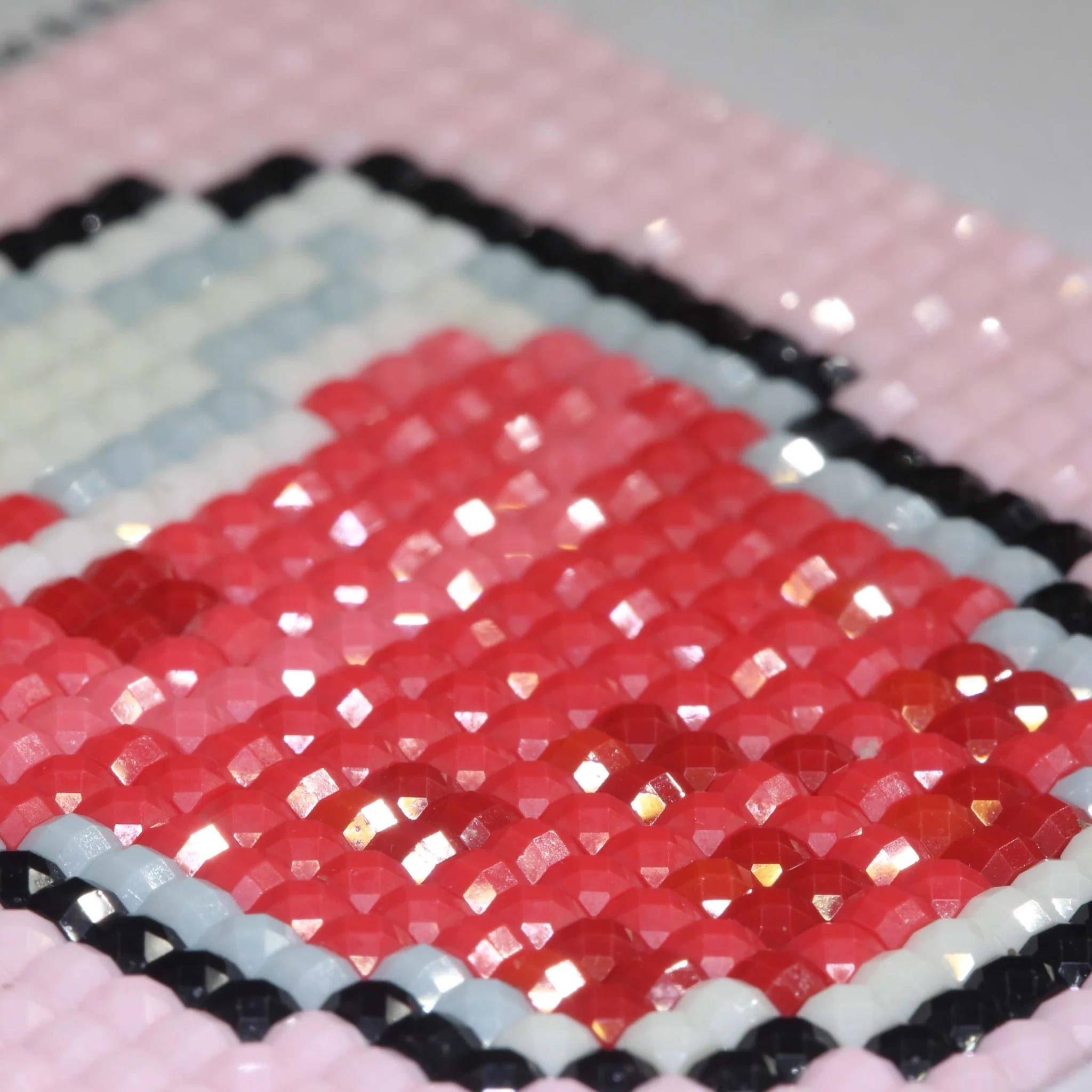 Minigem® :Strawberry Sweets - Image 13