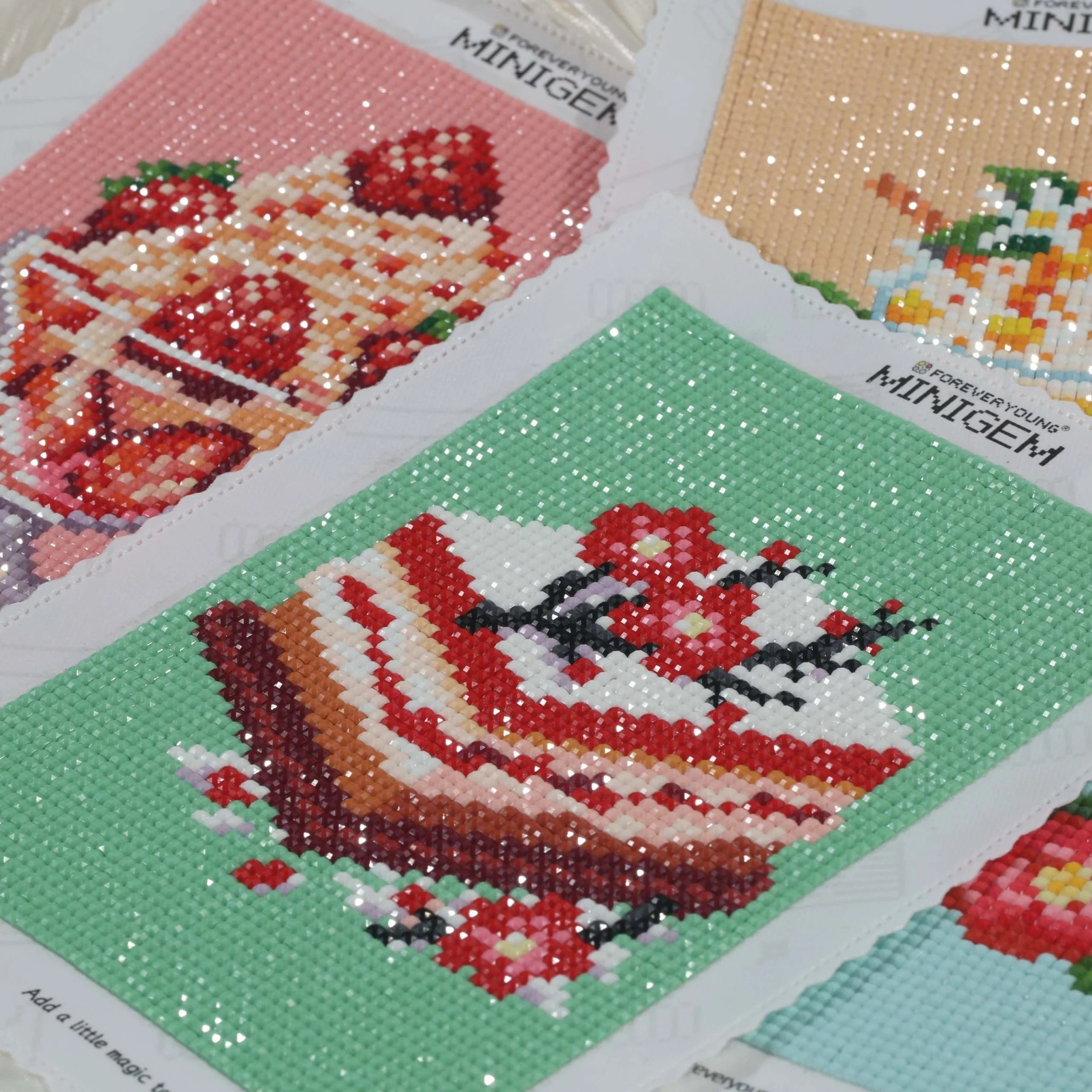 Minigem® :Sweet Desserts - Image 13