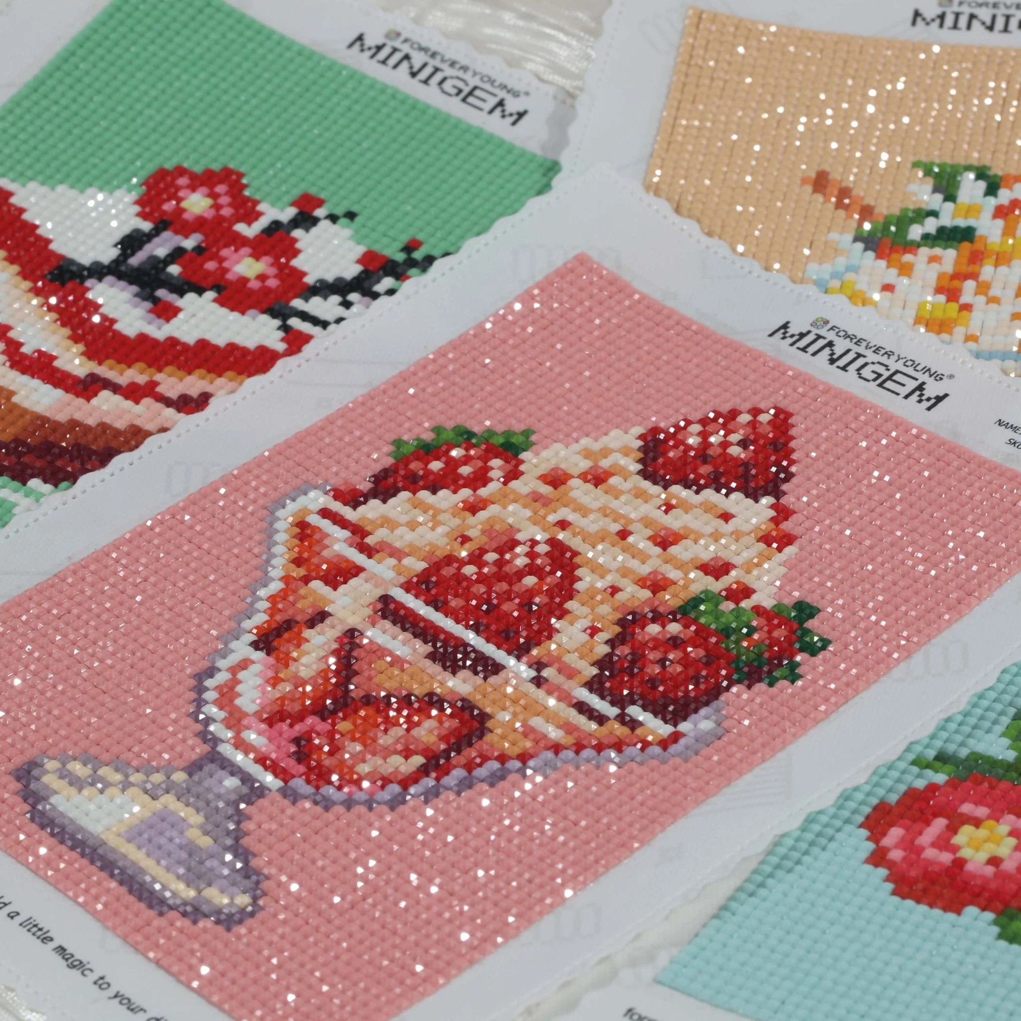Minigem® :Sweet Desserts - Image 2
