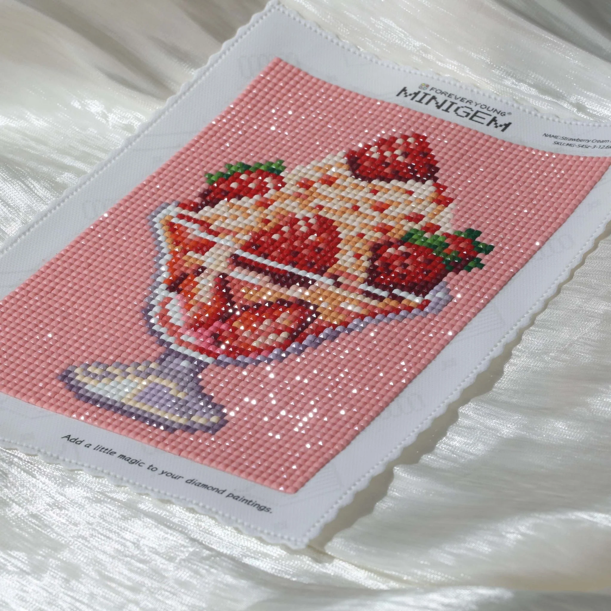 Minigem® :Sweet Desserts - Image 3