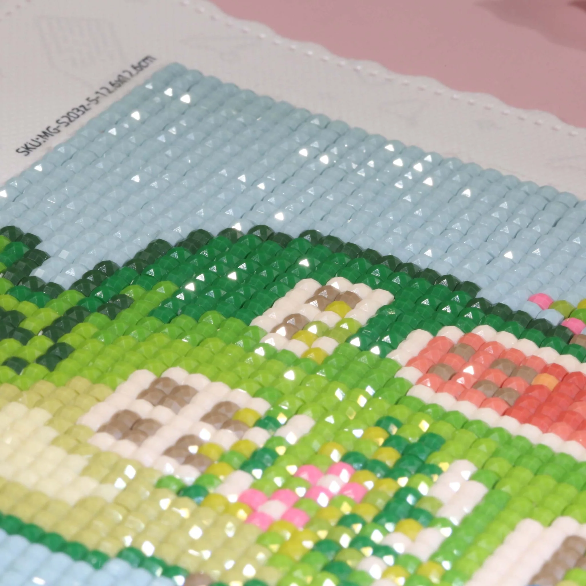 Minigem® :Vegetable Cottage Series - Image 10
