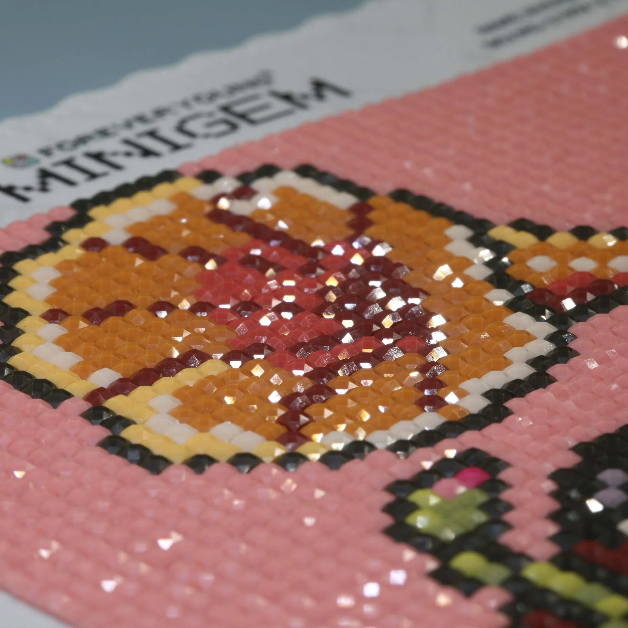 Minigem® :Vintage Bloom Collection - Image 10