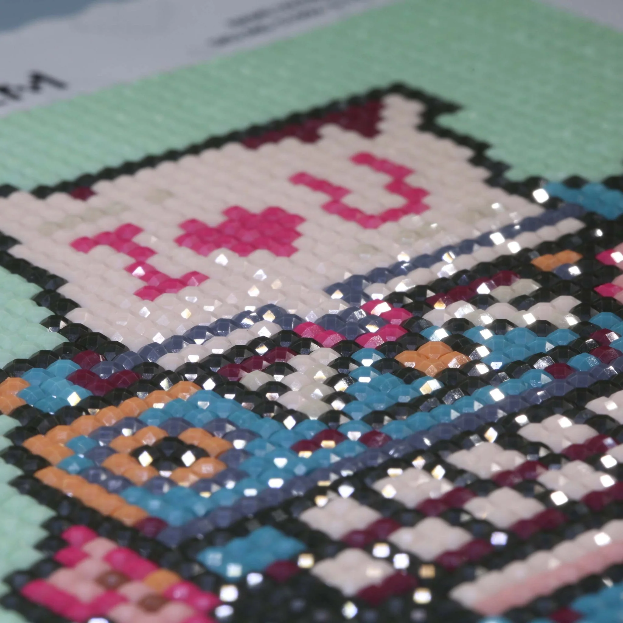 Minigem® :Vintage Bloom Collection - Image 11