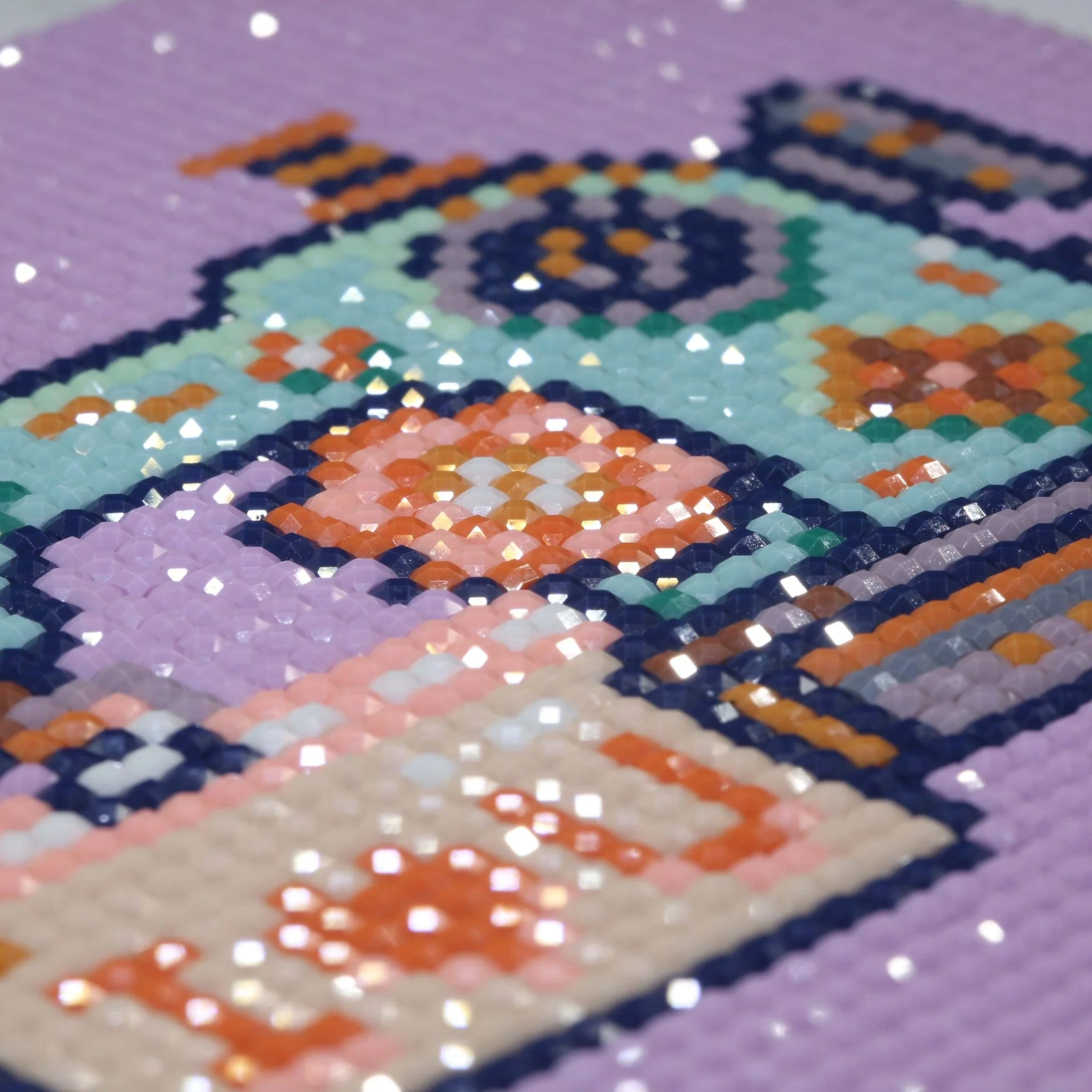 Minigem® :Vintage Bloom Collection - Image 14