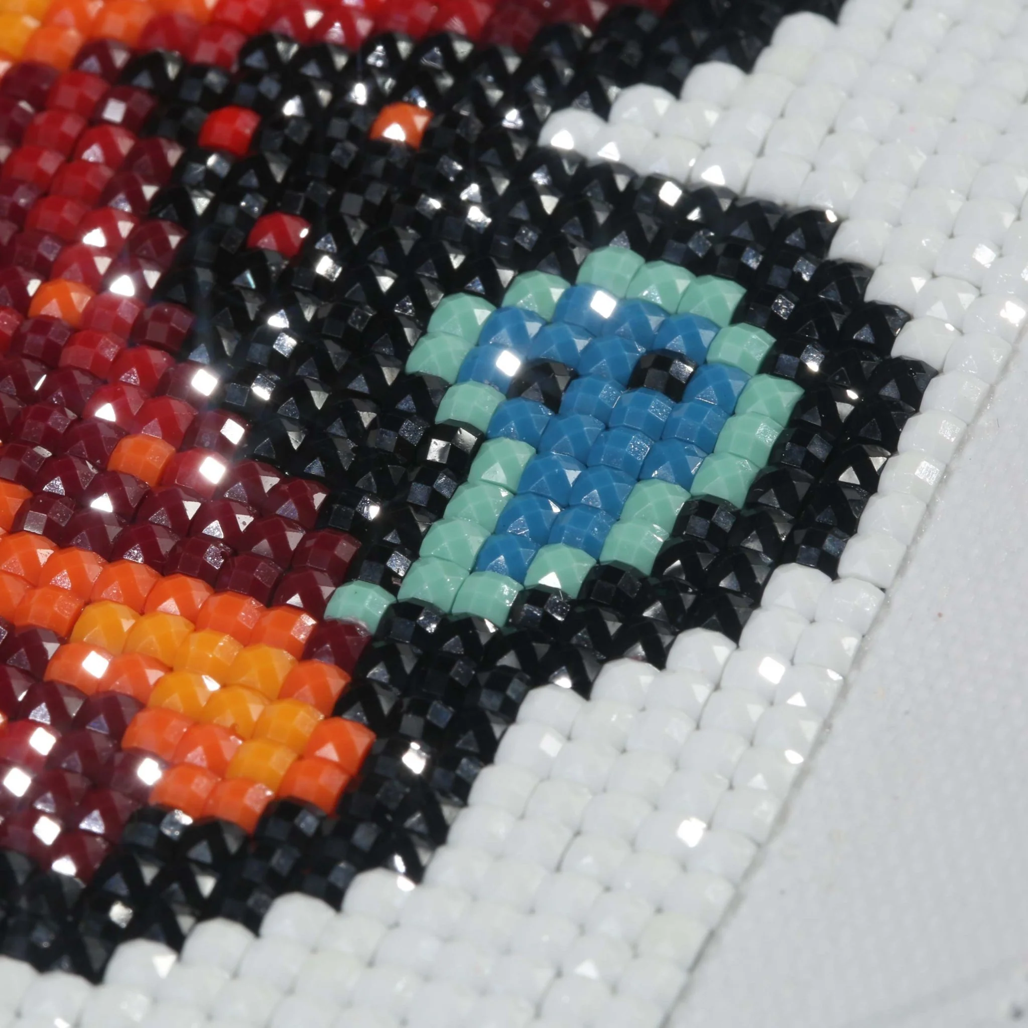 Minigem® :Volcano Wraith - Image 3