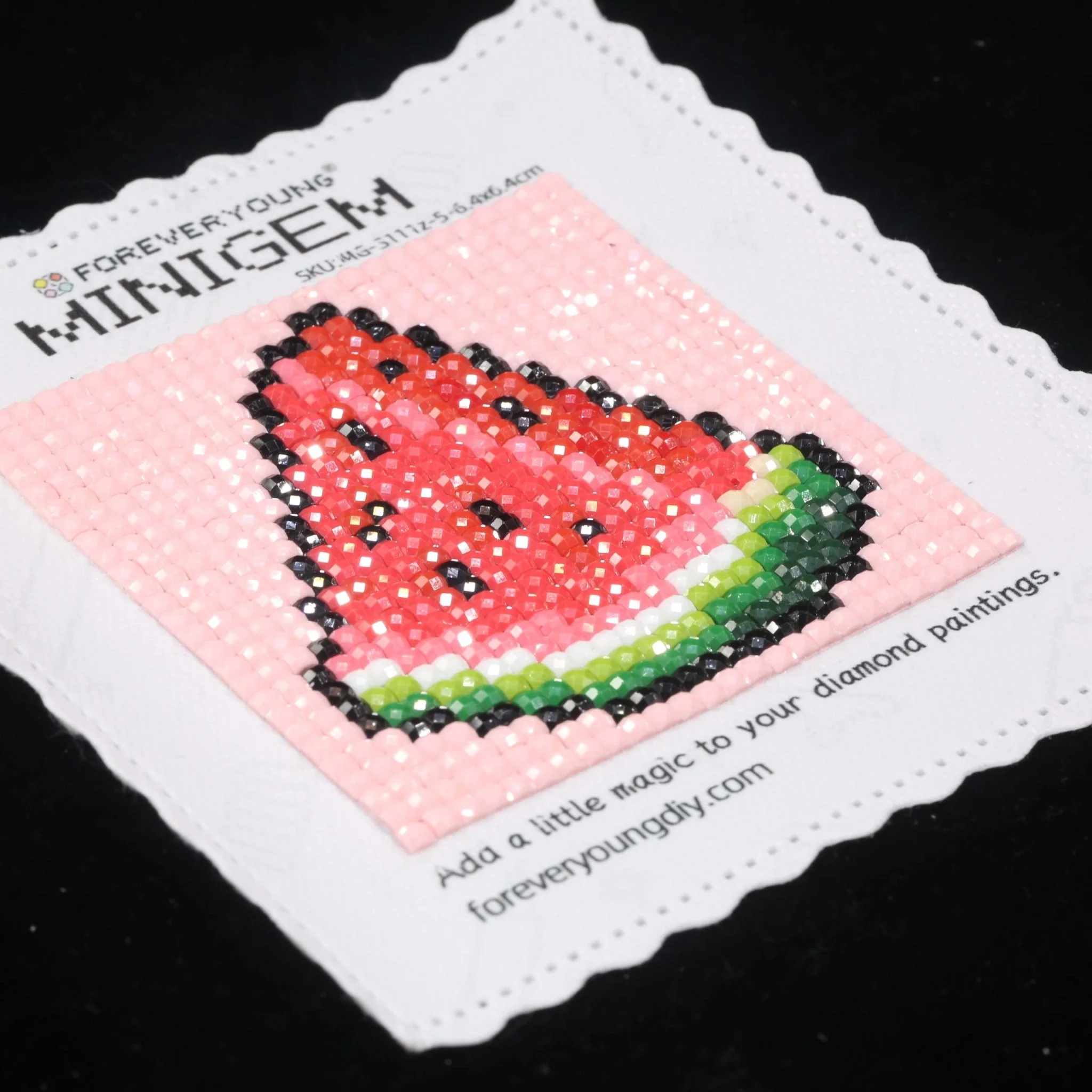Minigem® :Watermelon Desserts - Image 10