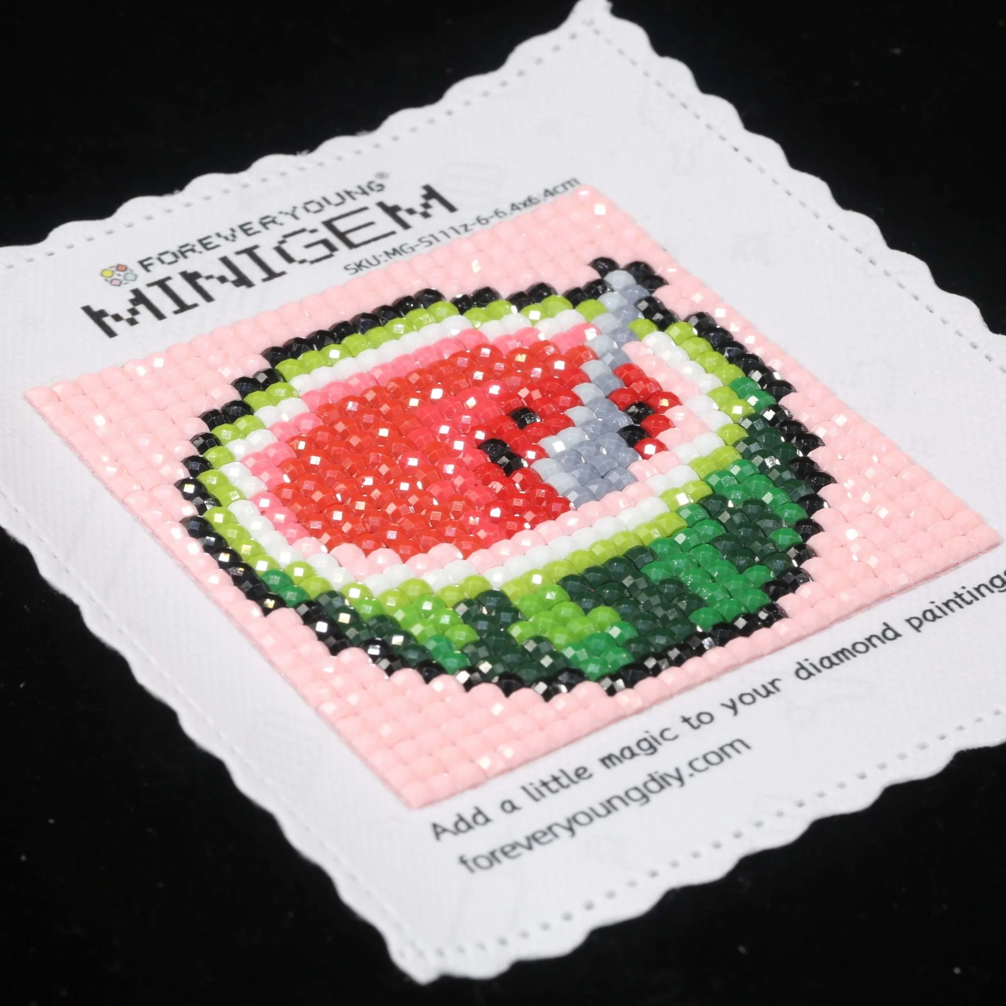 Minigem® :Watermelon Desserts - Image 12