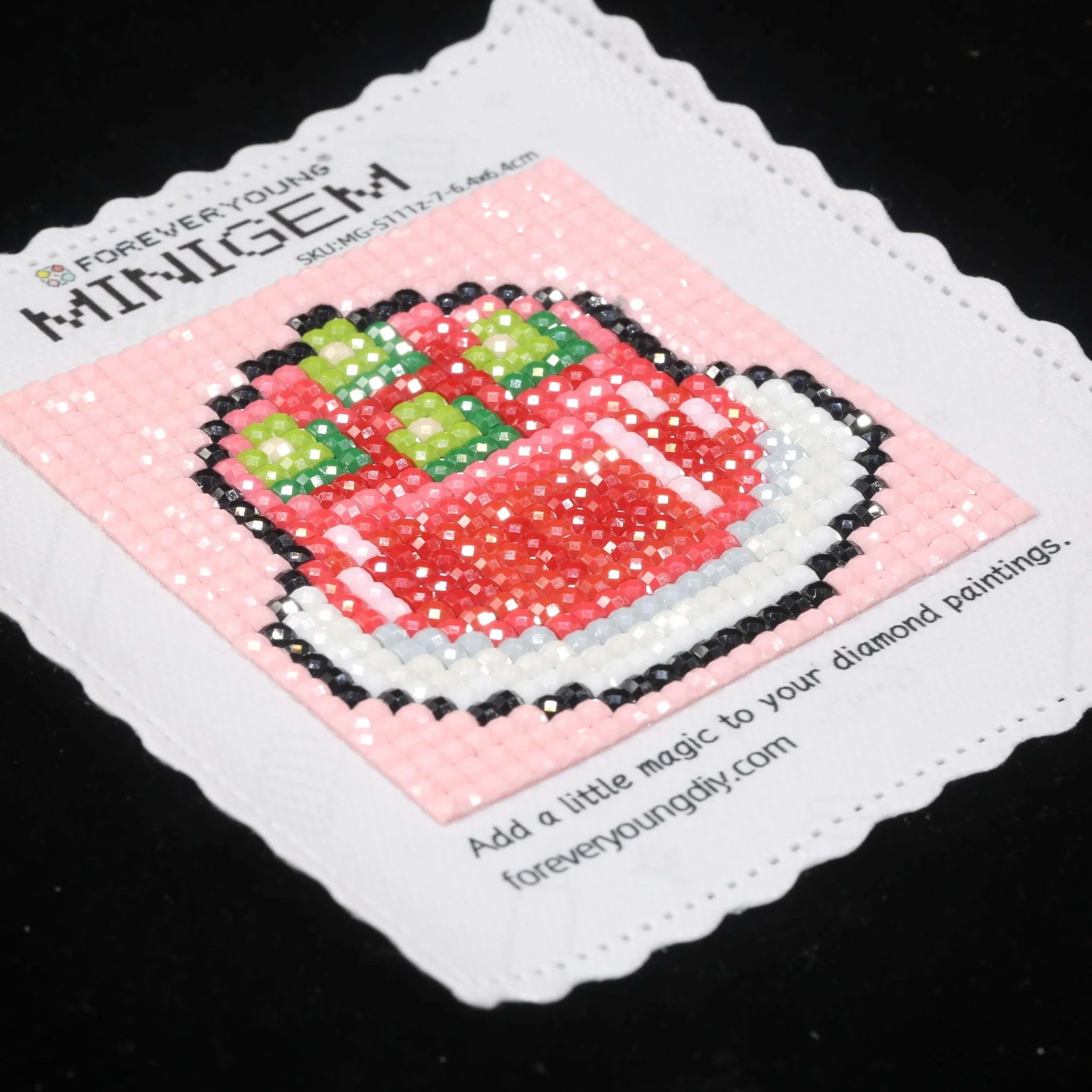 Minigem® :Watermelon Desserts - Image 14