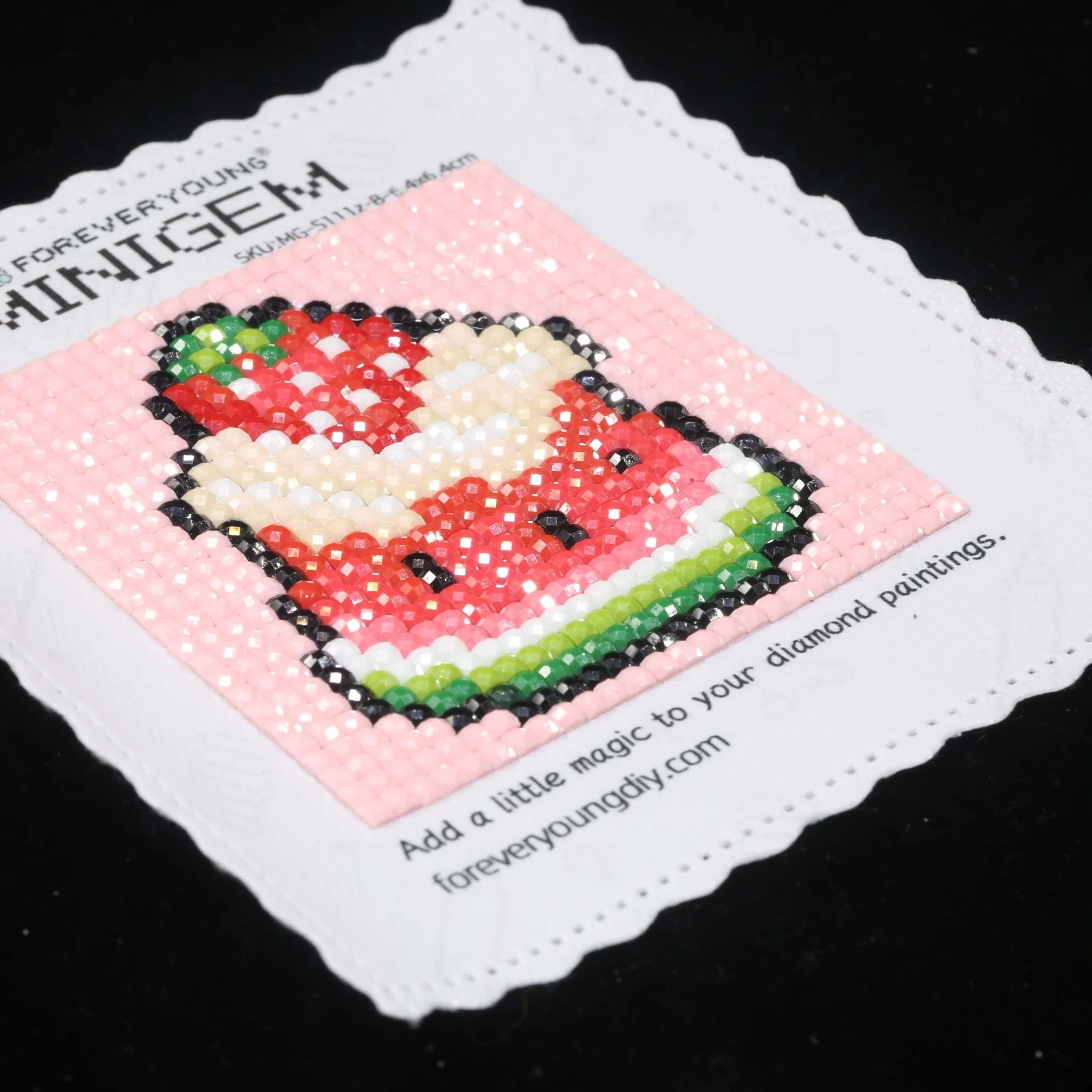 Minigem® :Watermelon Desserts - Image 16