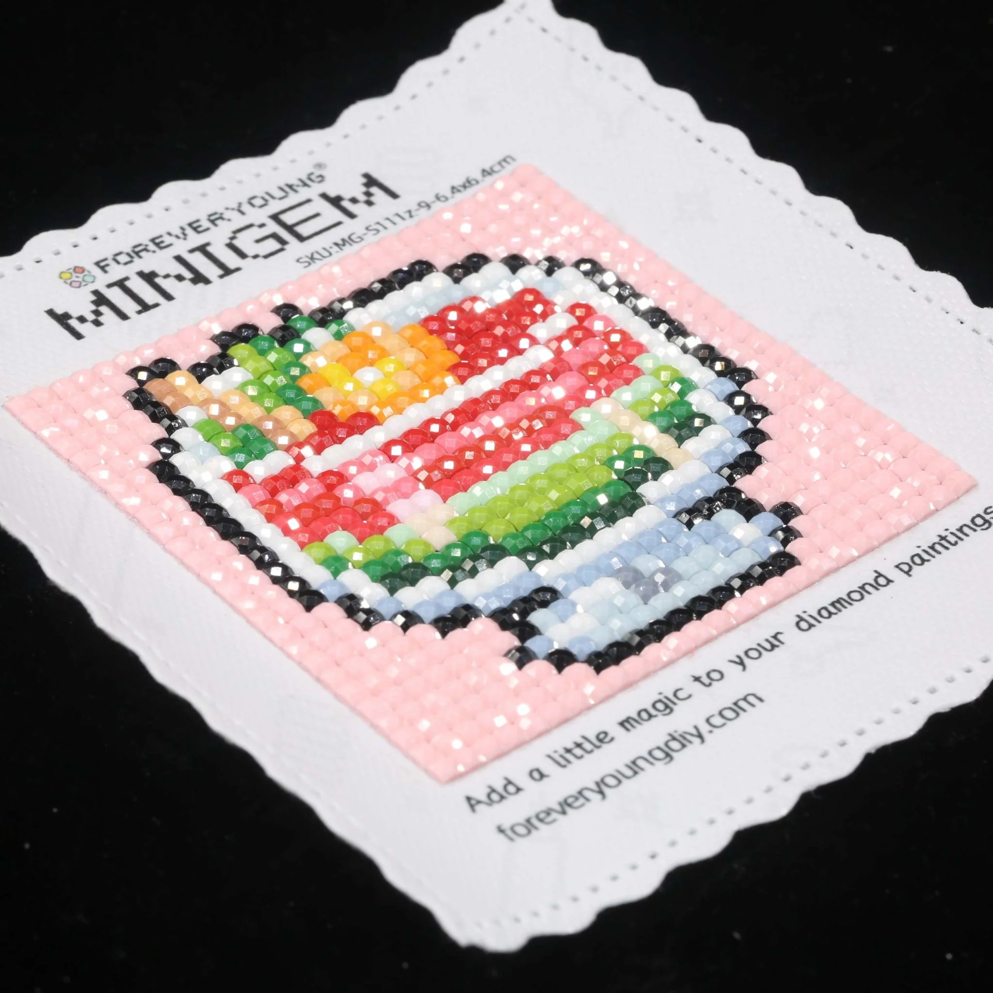Minigem® :Watermelon Desserts - Image 18
