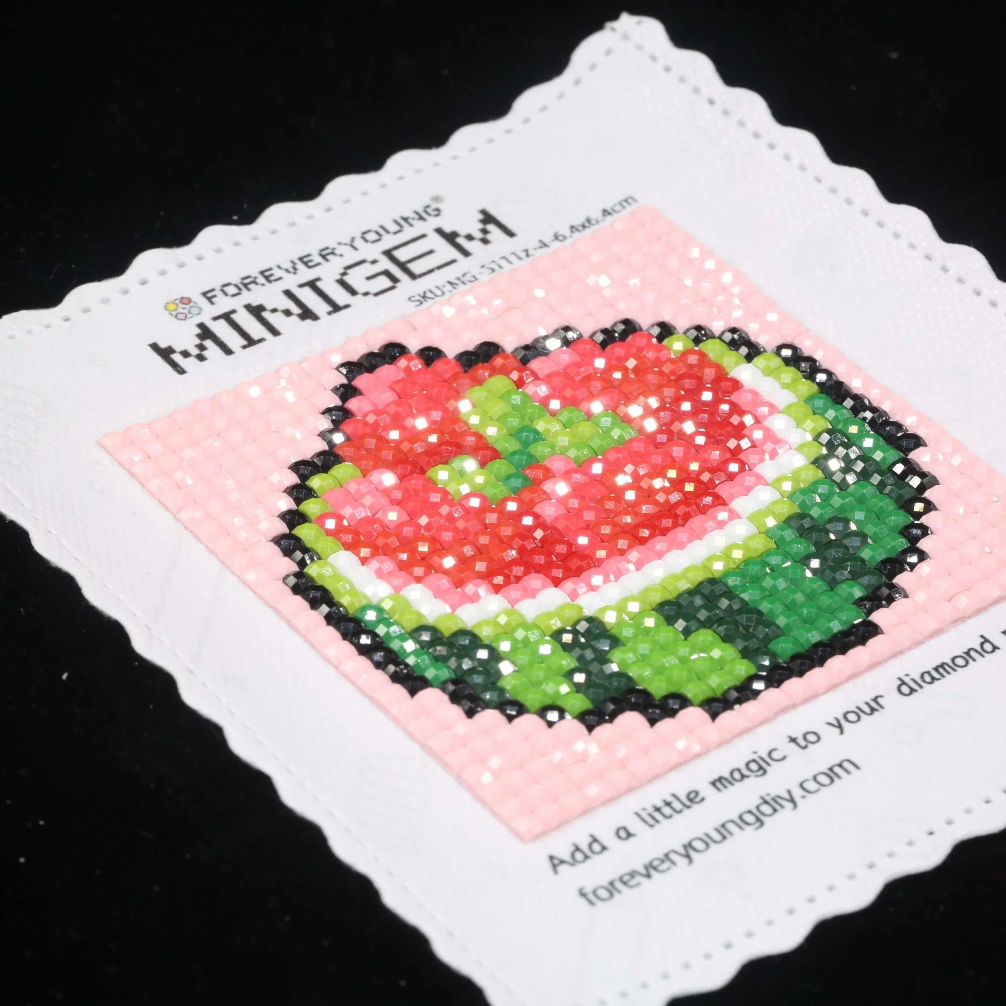 Minigem® :Watermelon Desserts - Image 8