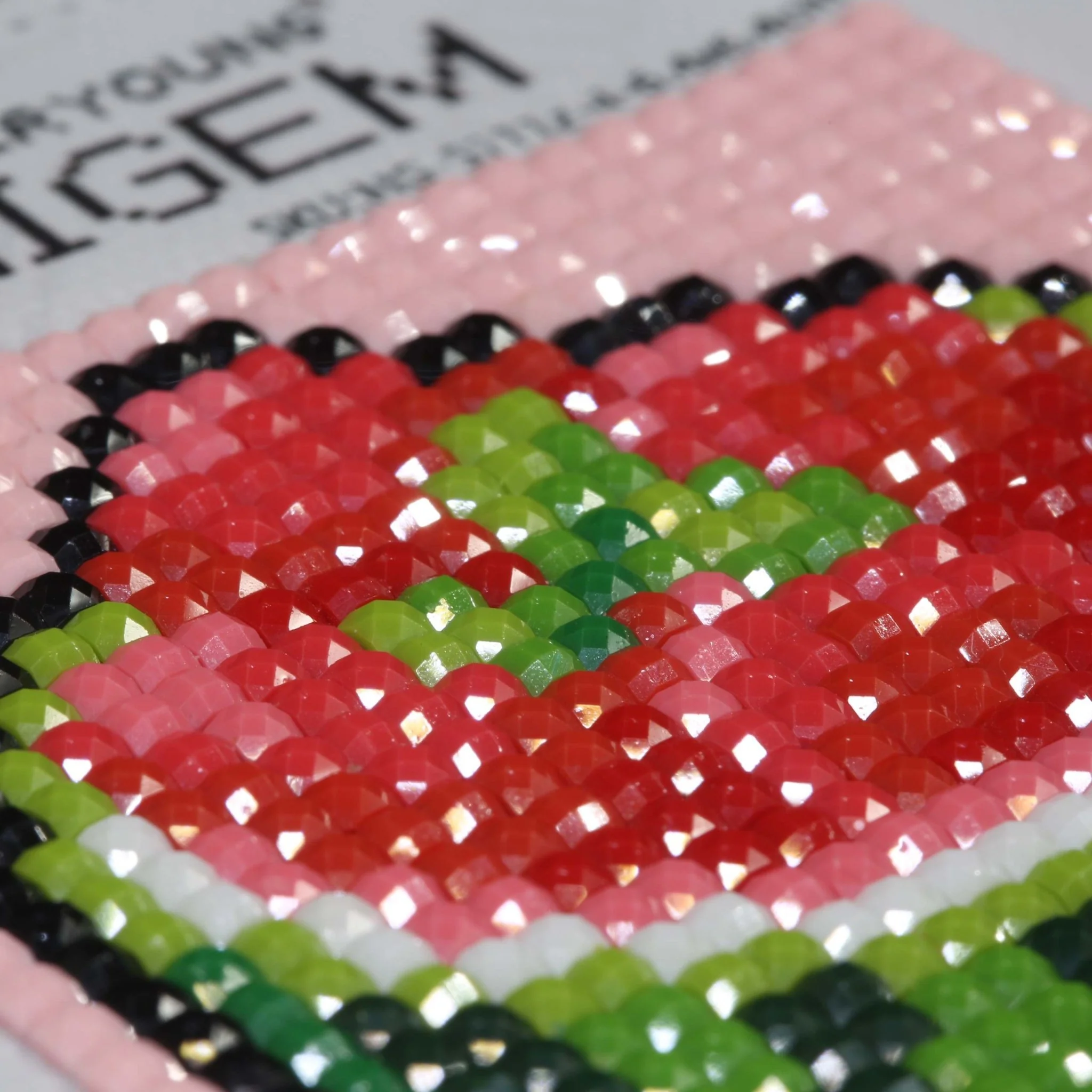 Minigem® :Watermelon Desserts - Image 9