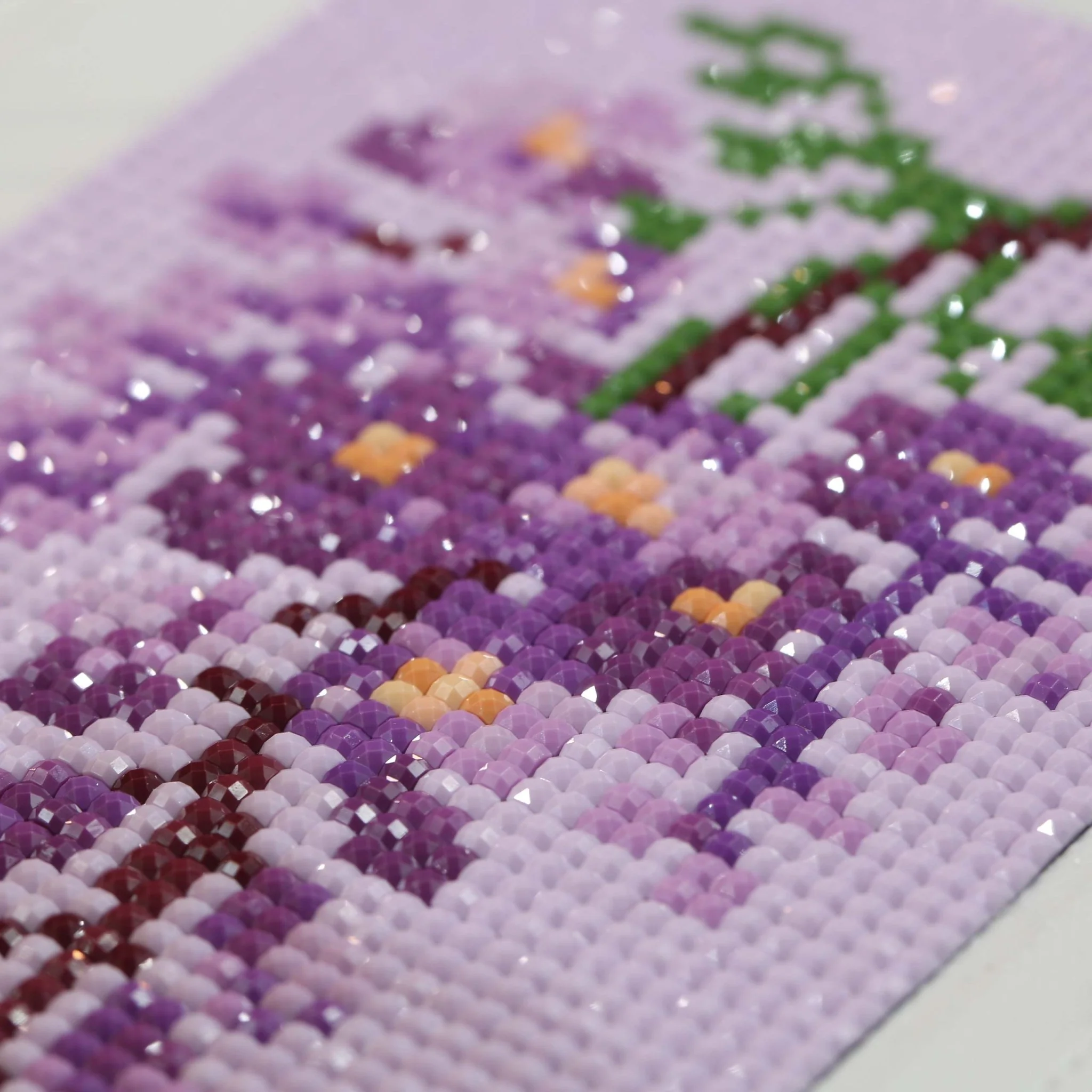 Minigem® :Wisteria - Image 3