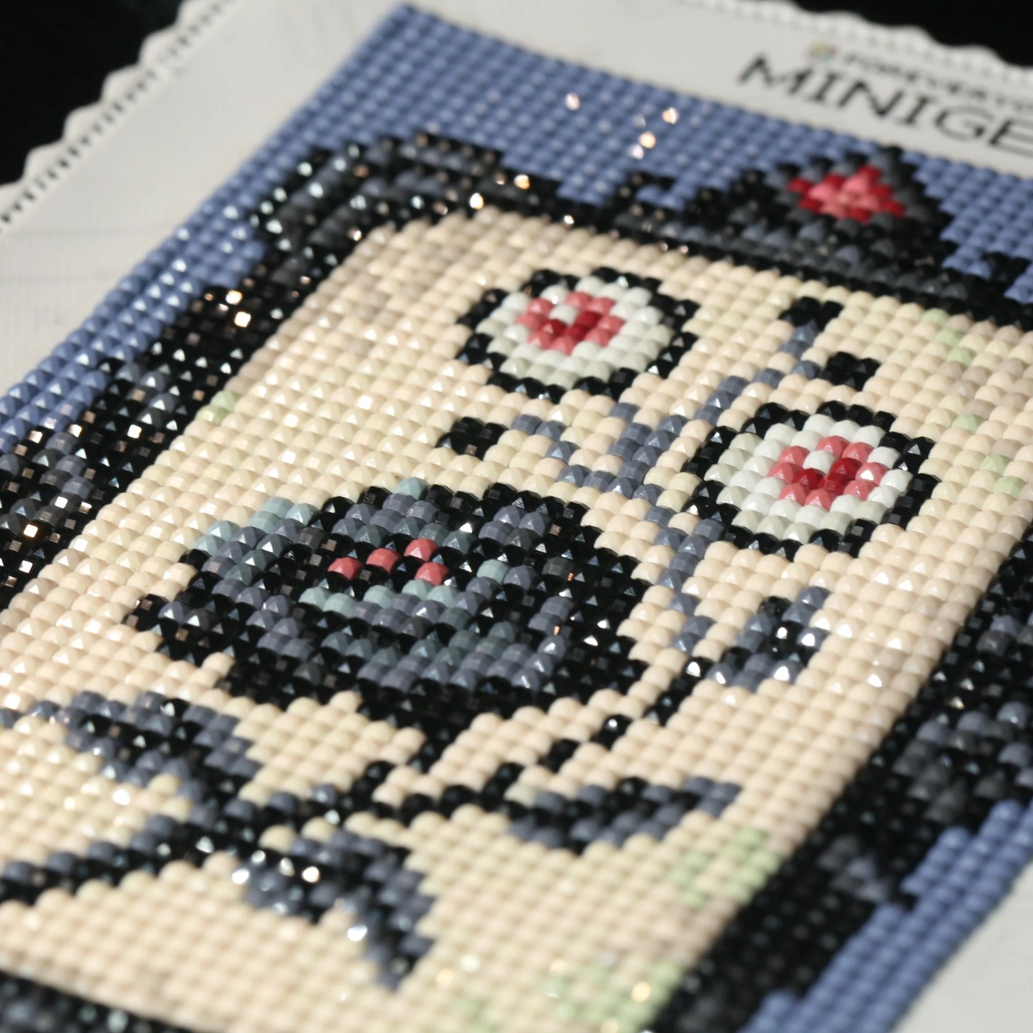 Minigem® :Withergaze - Image 4