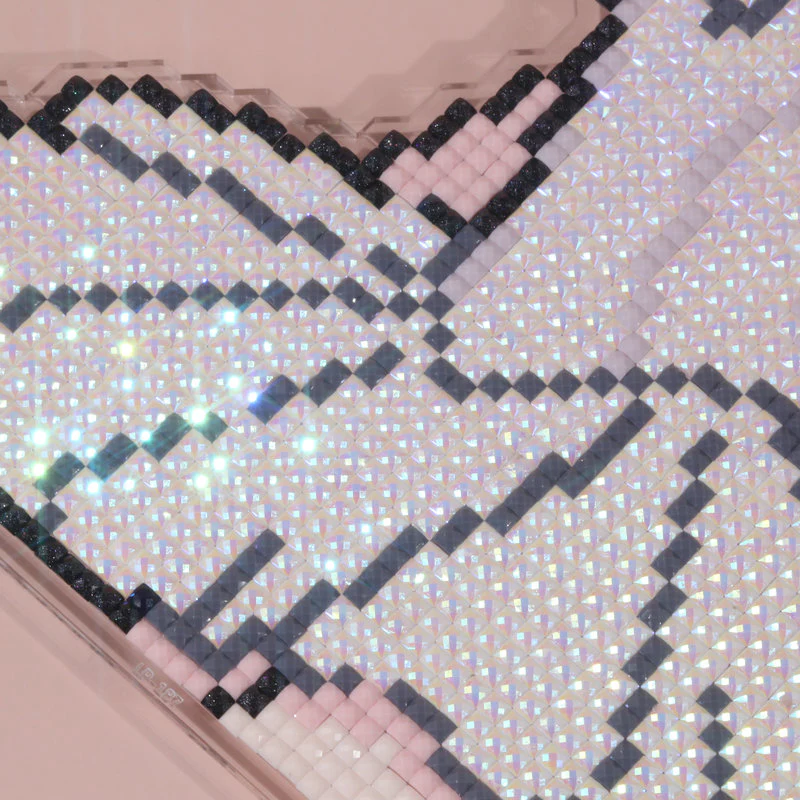 Lumigem Maria’s Ballet Diamond Painting Ki - Image 11