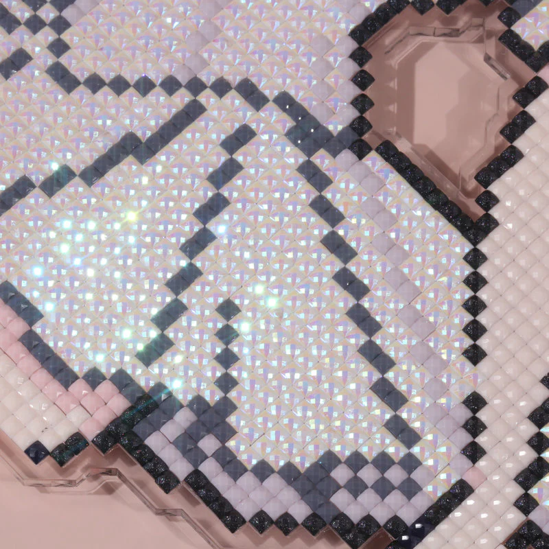Lumigem Maria’s Ballet Diamond Painting Ki - Image 9