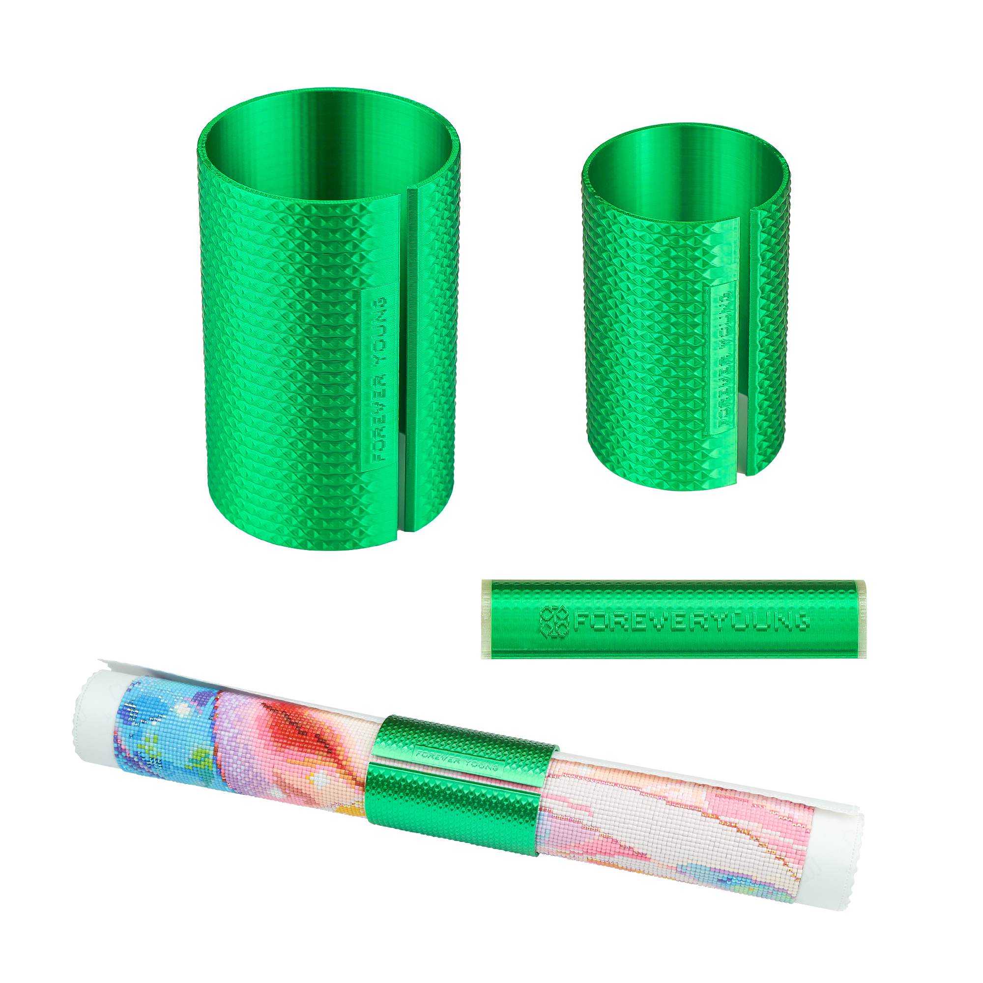 Diamond Painting Canvas Roll Storage Holder - Image 11