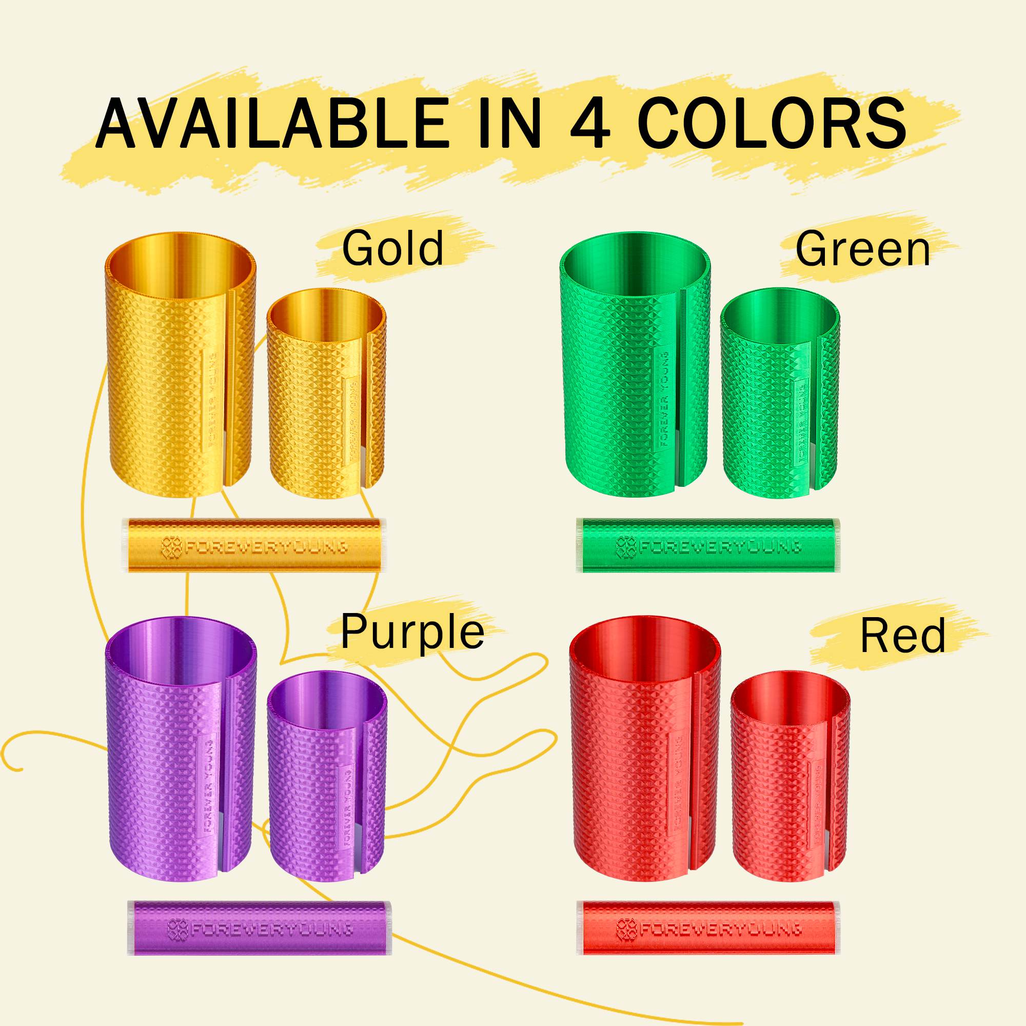 Diamond Painting Canvas Roll Storage Holder - Image 6