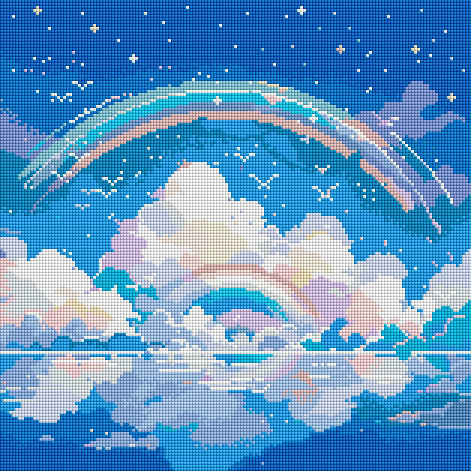 Radiant Skies - Image 2
