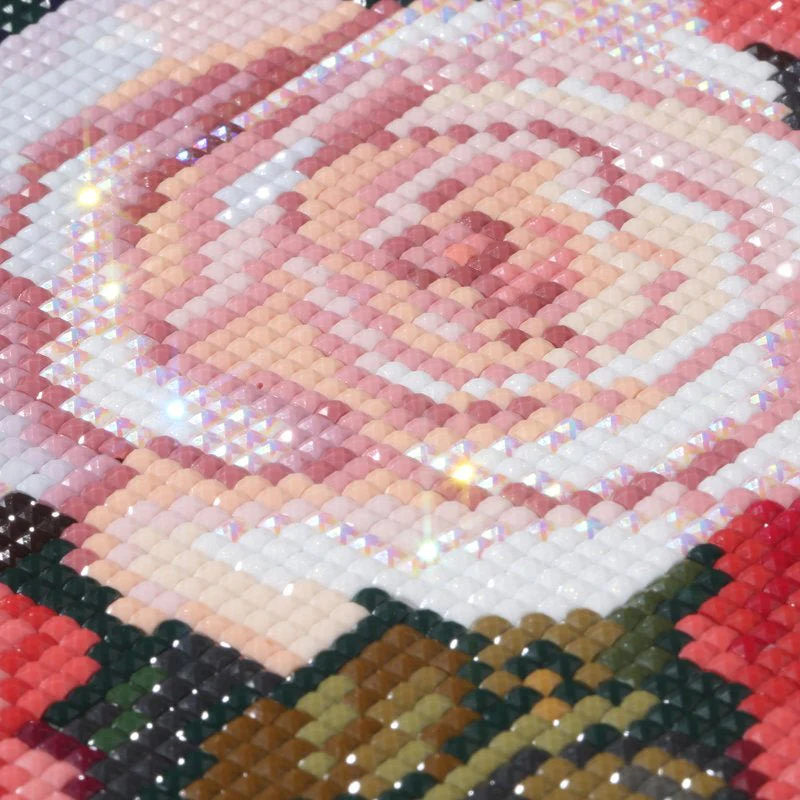 Rose Garden Maze - Image 12