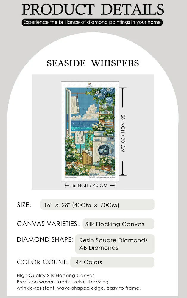 Seaside Whispers - Image 3