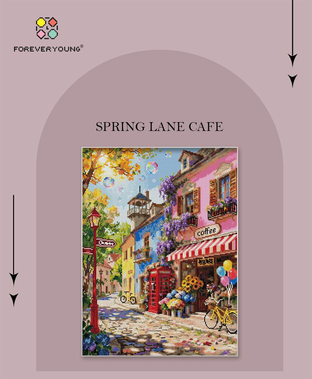 Spring Lane Cafe - Image 2