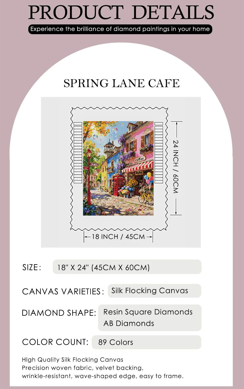 Spring Lane Cafe - Image 3