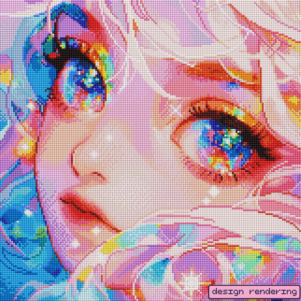 Starlit Gaze - Image 2