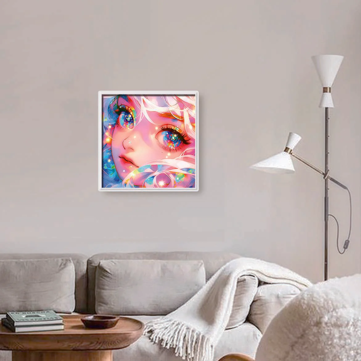 Starlit Gaze - Image 7