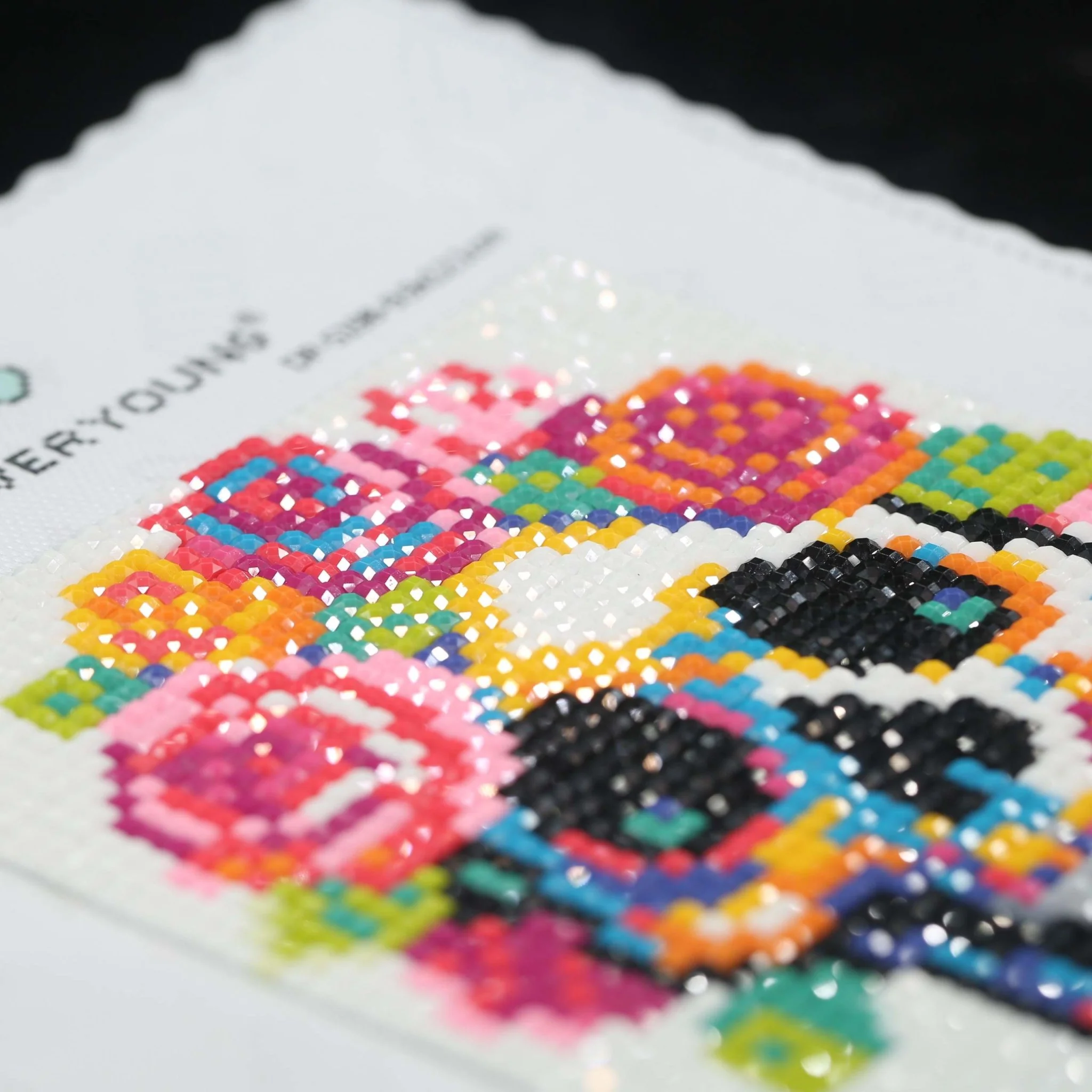 Sugar Skull Bloom - Image 3
