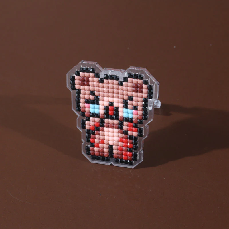 Lumigem Teary Bear Cub - Image 2