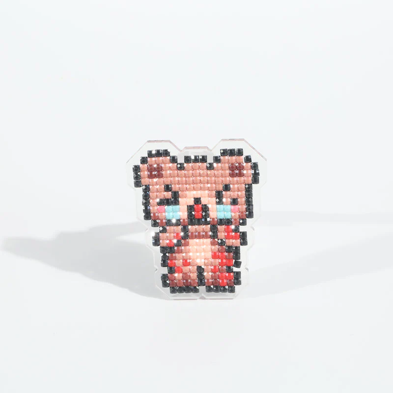 Lumigem Teary Bear Cub - Image 3